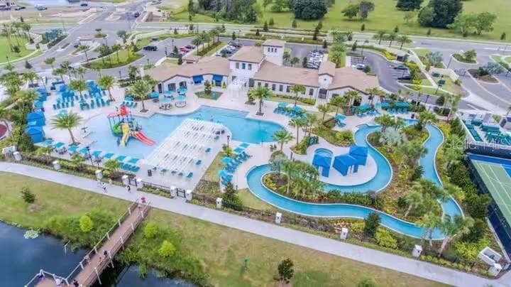 Townhouse at 8887 GENEVE CT, KISSIMMEE, photo 19 of 21