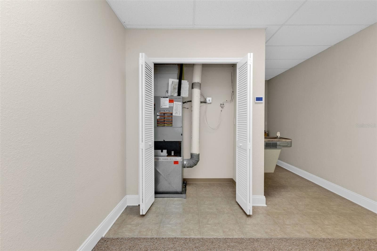 Office at 493 BARGER DR, PORT CHARLOTTE, photo 7 of 45