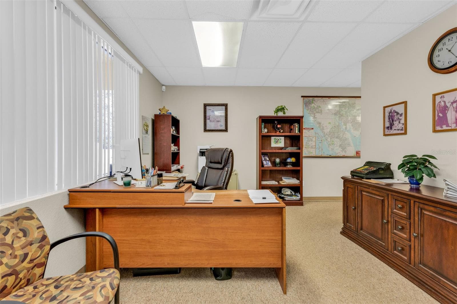 Office at 493 BARGER DR, PORT CHARLOTTE, photo 12 of 45