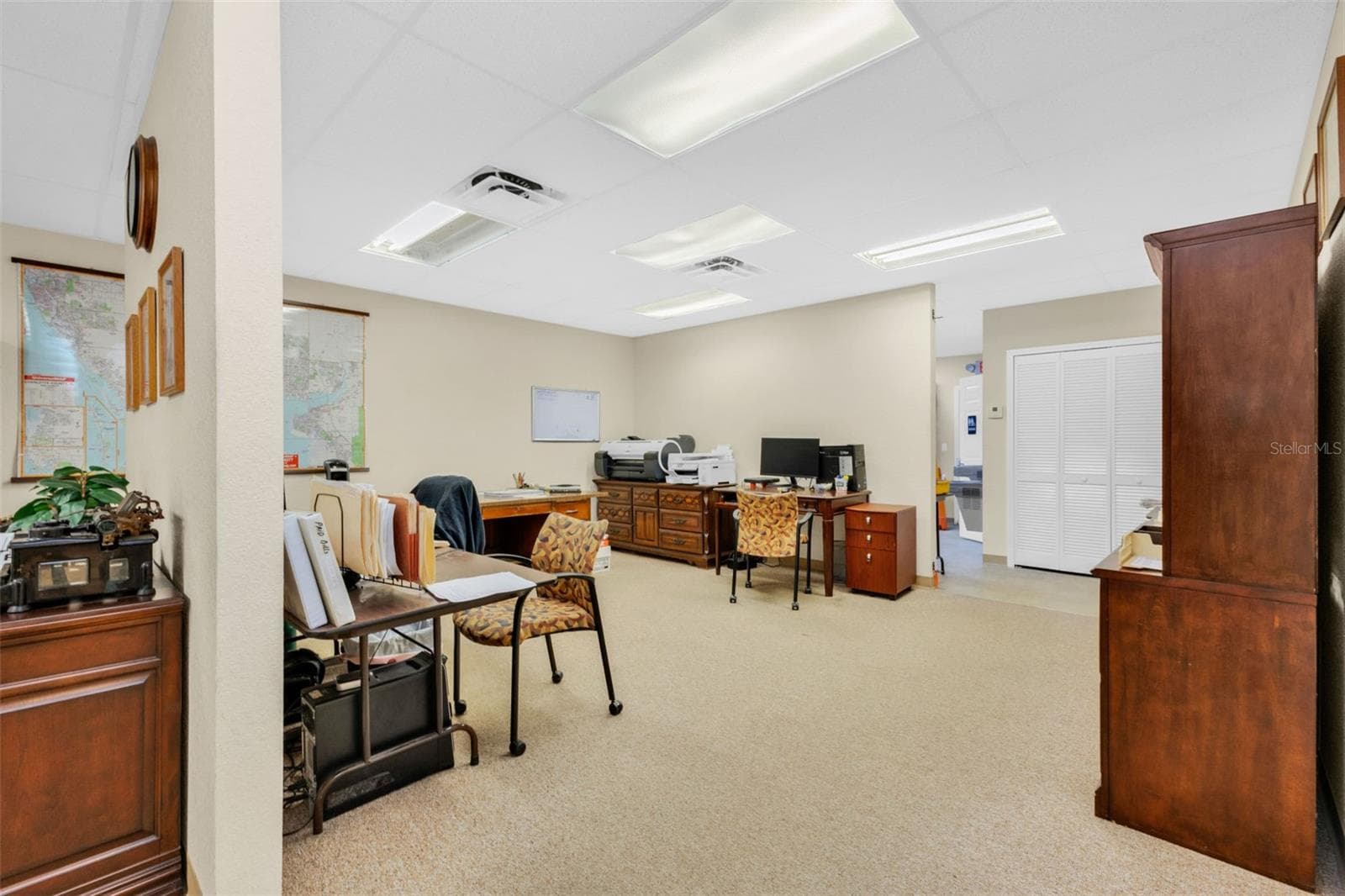 Office at 493 BARGER DR, PORT CHARLOTTE, photo 15 of 45
