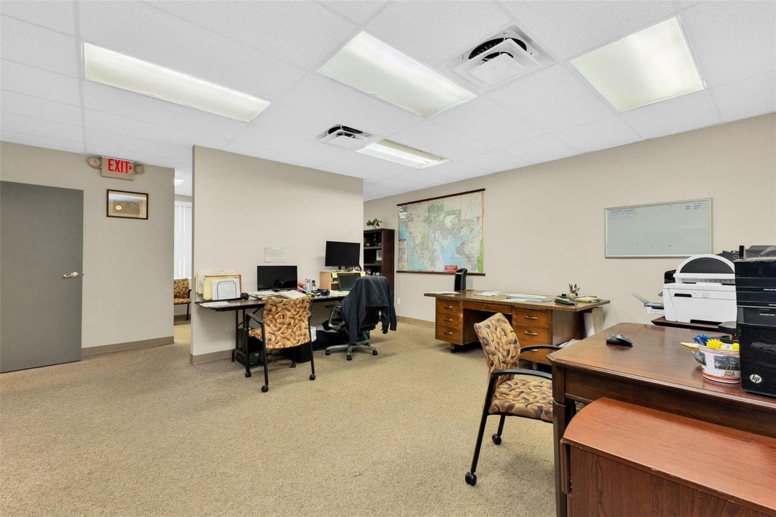Office at 493 BARGER DR, PORT CHARLOTTE, photo 18 of 45