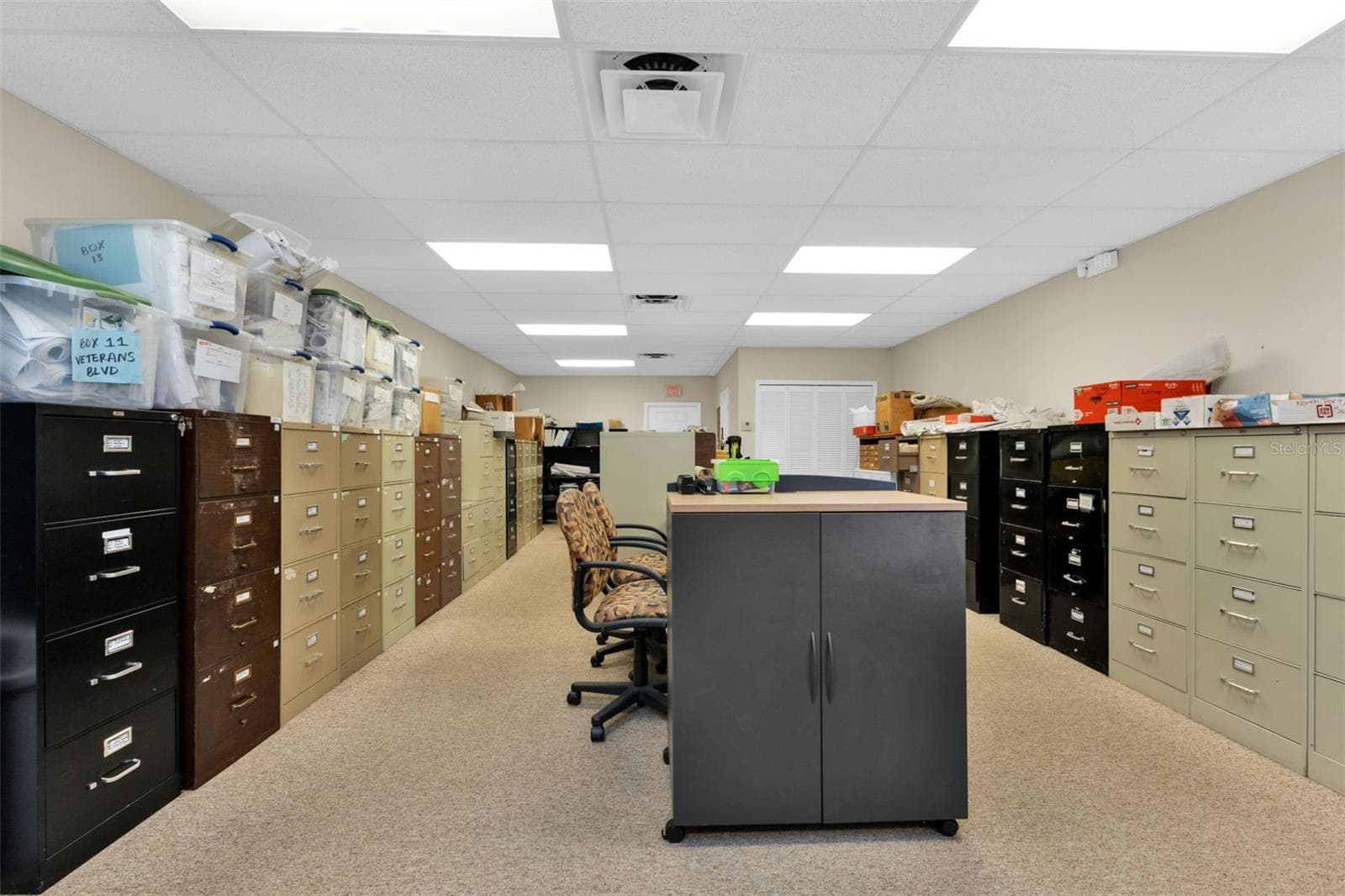 Office at 493 BARGER DR, PORT CHARLOTTE, photo 23 of 45