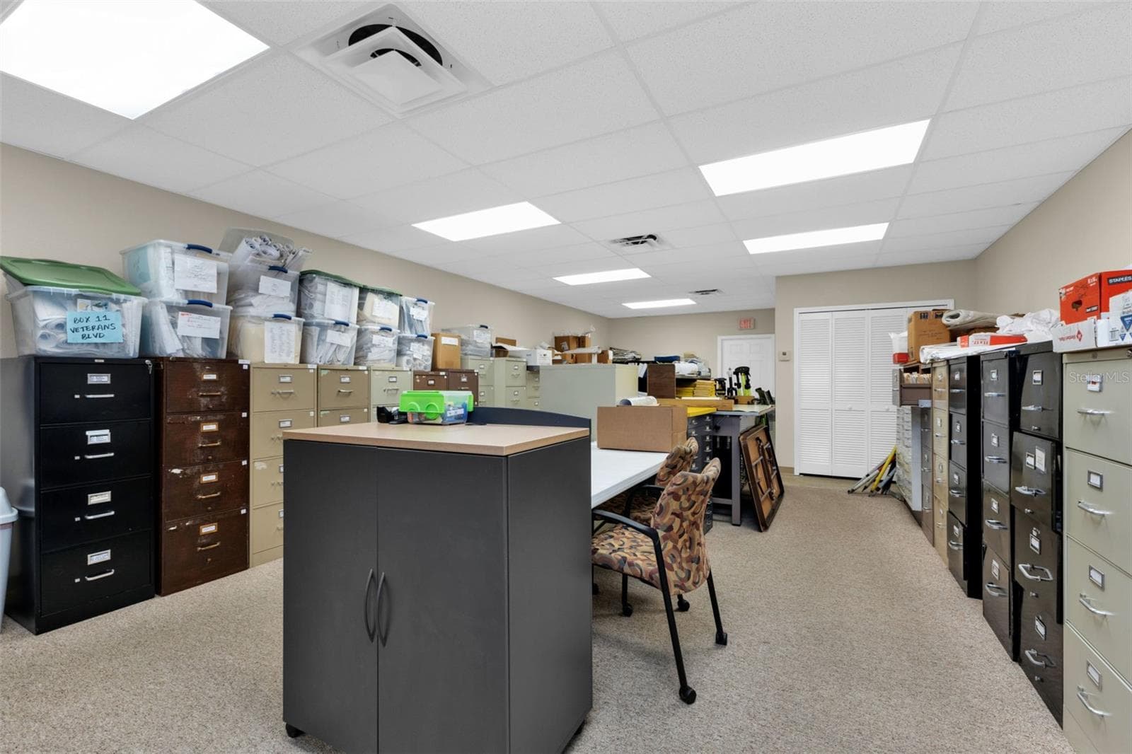 Office at 493 BARGER DR, PORT CHARLOTTE, photo 24 of 45