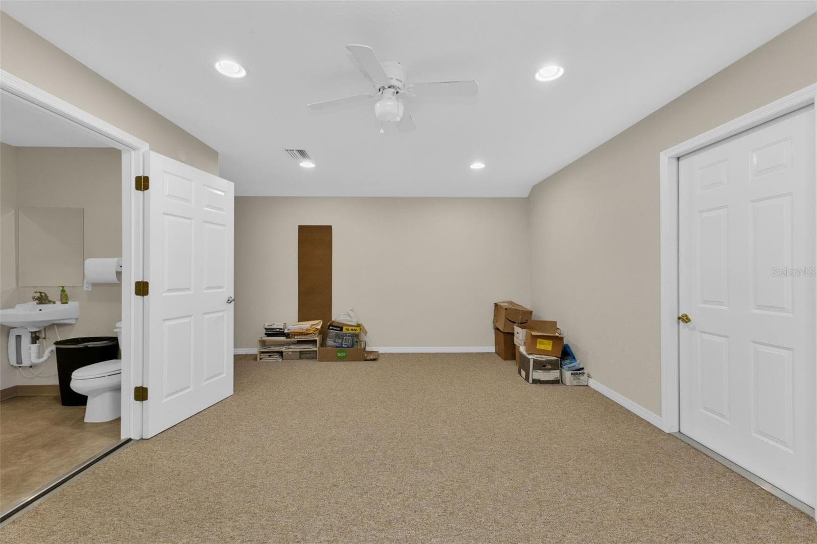 Office at 493 BARGER DR, PORT CHARLOTTE, photo 37 of 45