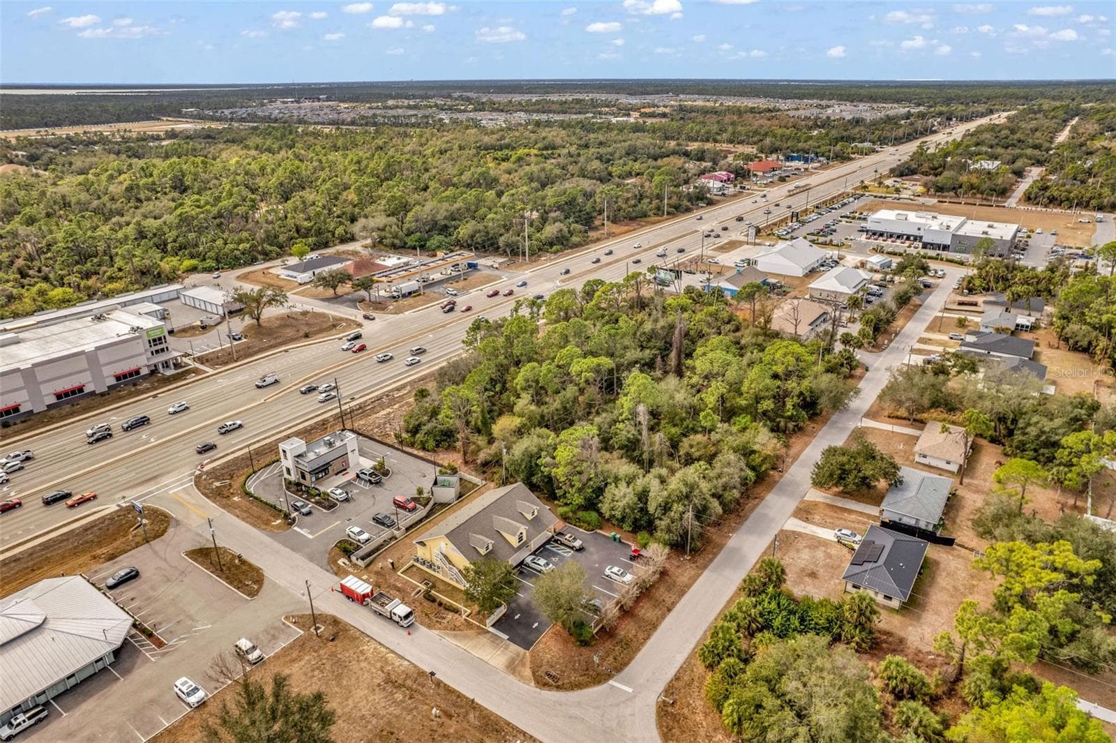 Office at 493 BARGER DR, PORT CHARLOTTE, photo 44 of 45