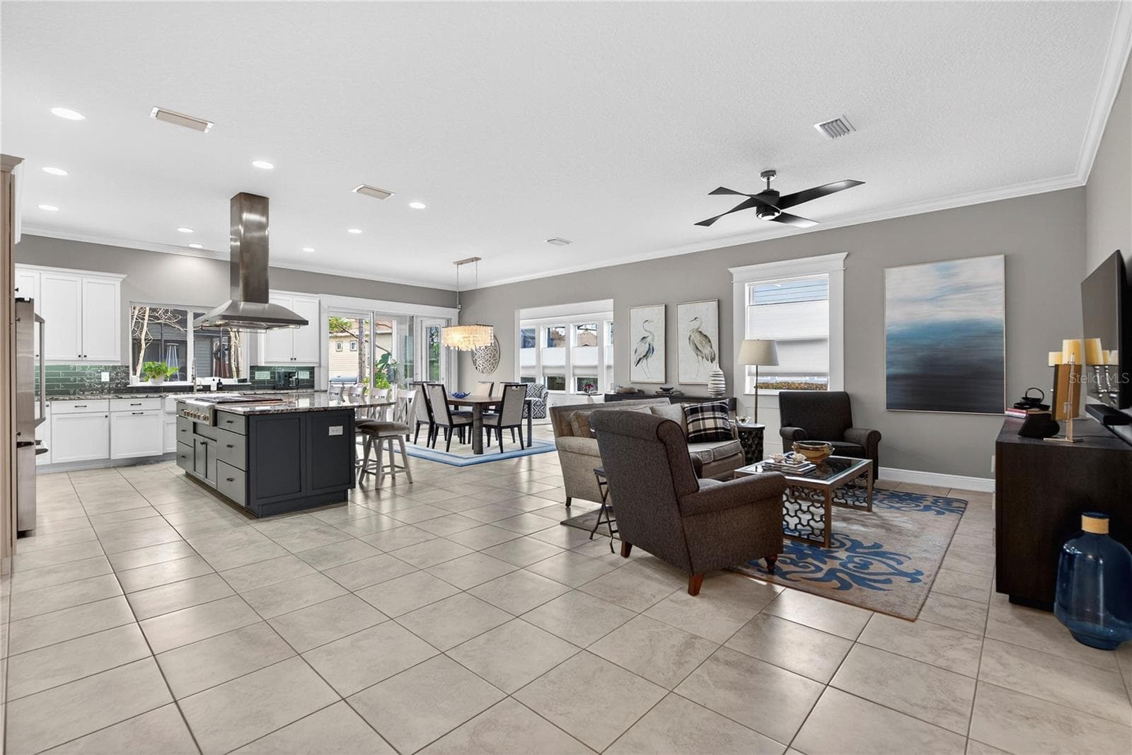Single Family Residence at 3545 NW 56TH AVE, OCALA, photo 5 of 89