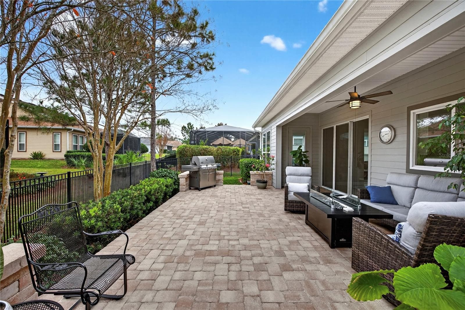 Single Family Residence at 3545 NW 56TH AVE, OCALA, photo 48 of 89