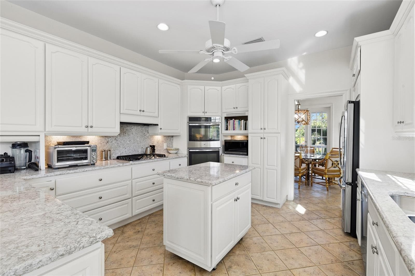 Single Family Residence at 162 BLACKWALL CT, BOCA GRANDE, photo 21 of 62