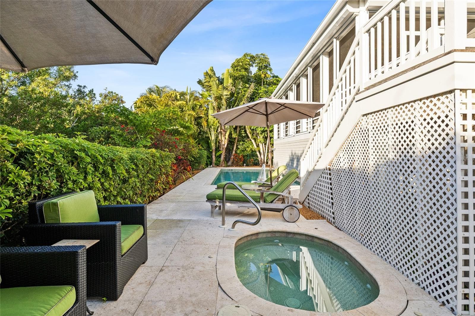 Single Family Residence at 162 BLACKWALL CT, BOCA GRANDE, photo 42 of 62
