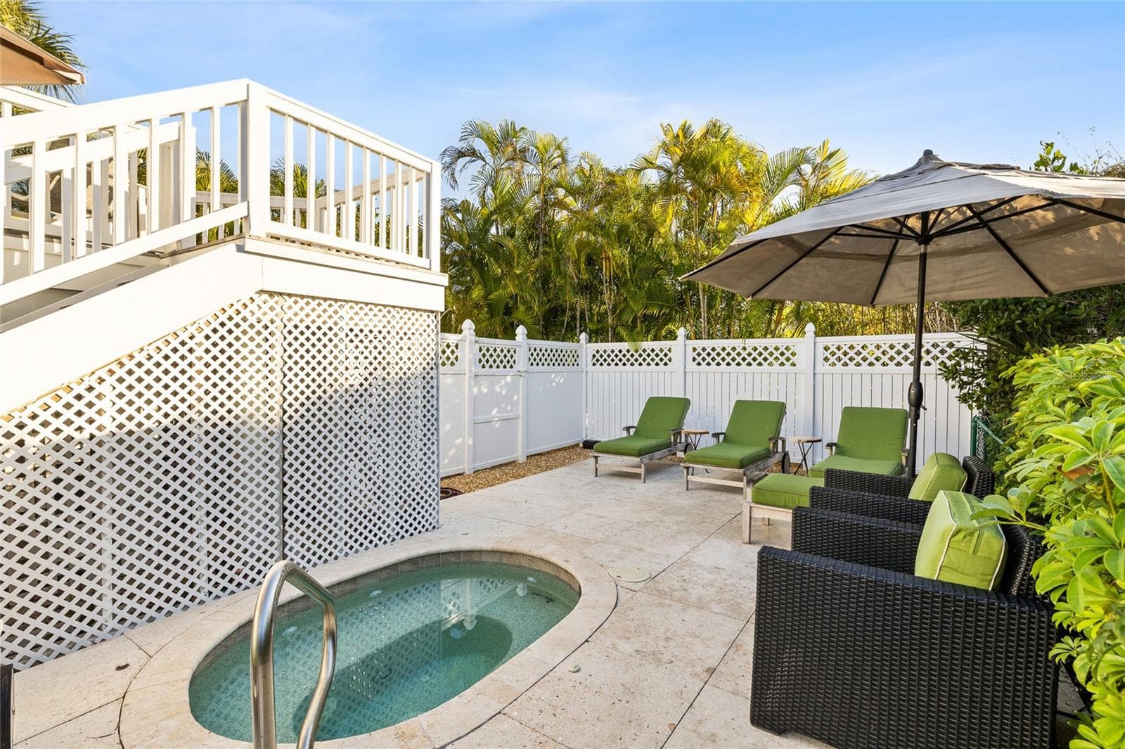 Single Family Residence at 162 BLACKWALL CT, BOCA GRANDE, photo 48 of 62