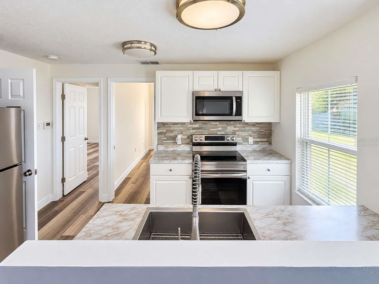 Virtually Staged - 3532 38TH AVE N, ST PETERSBURG