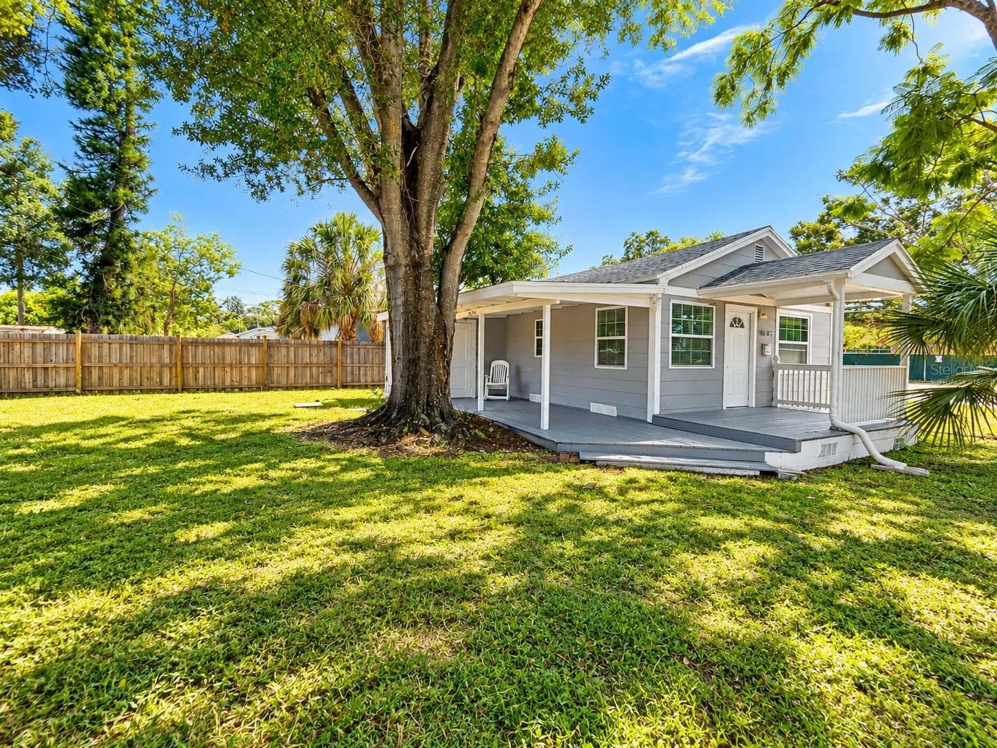 Virtually Staged - 3532 38TH AVE N, ST PETERSBURG
