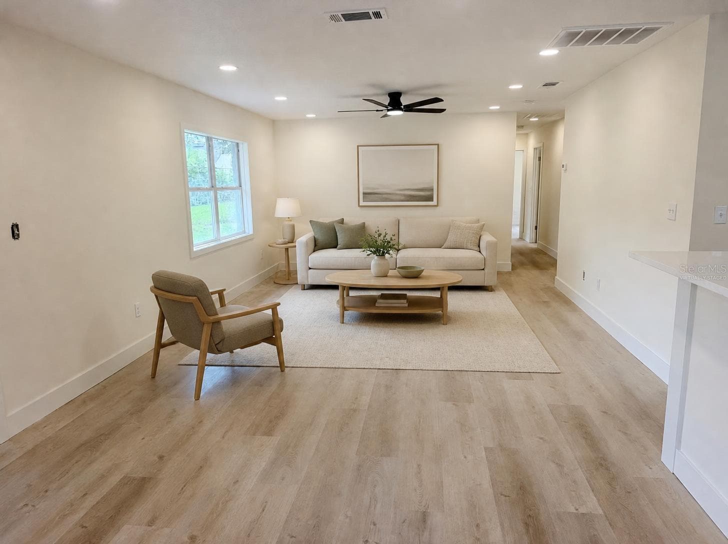Virtually Staged - 10436 JANE EYRE DR, ORLANDO