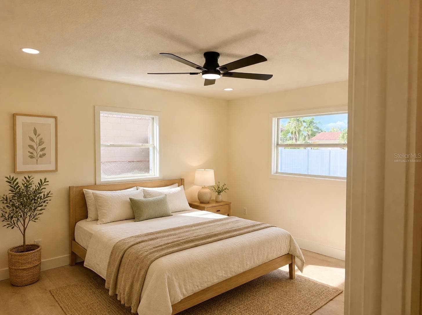 Virtually Staged - 10436 JANE EYRE DR, ORLANDO