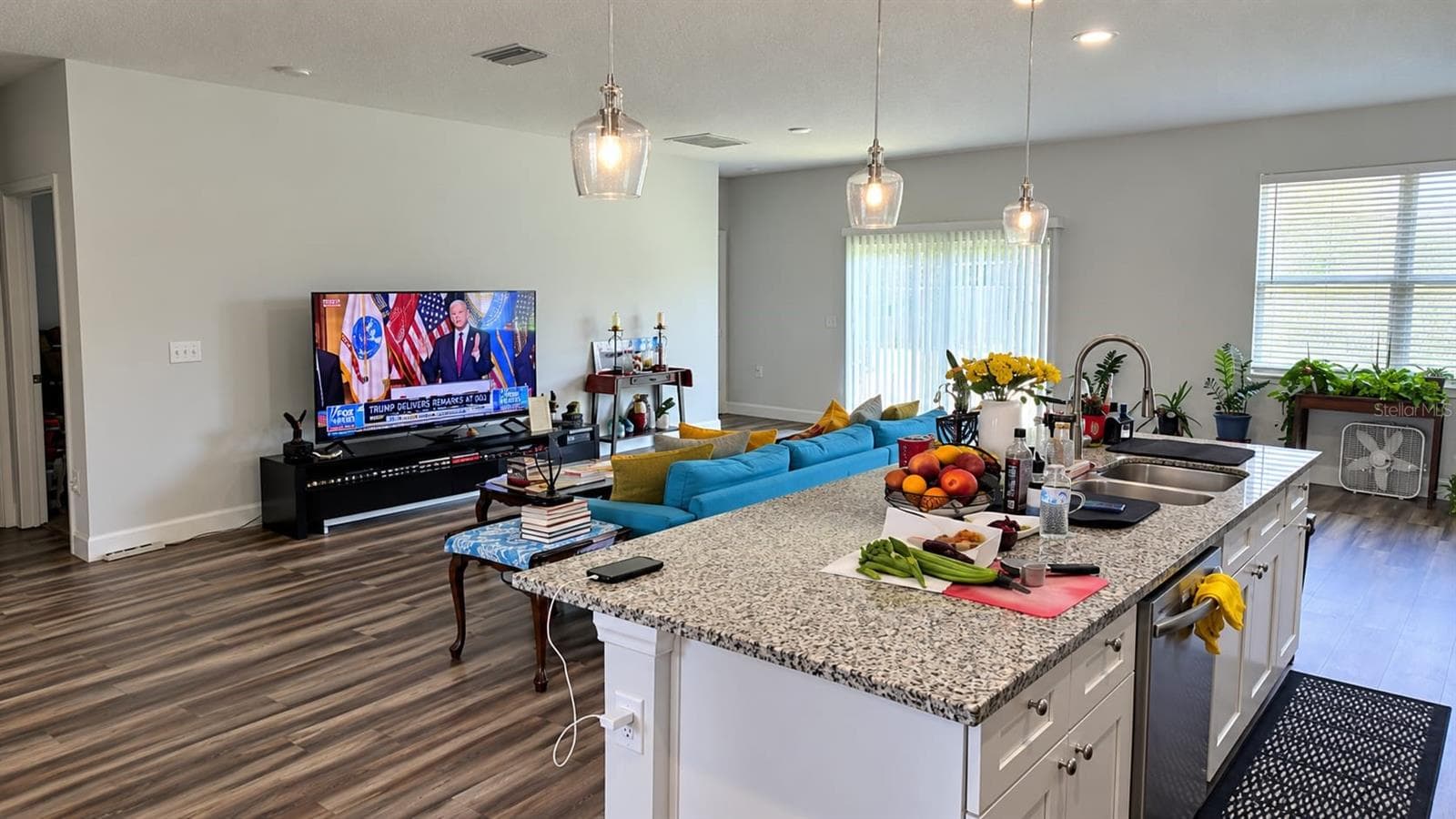 Single Family Residence at 120 ZINNIA LN W, POINCIANA, photo 11 of 17