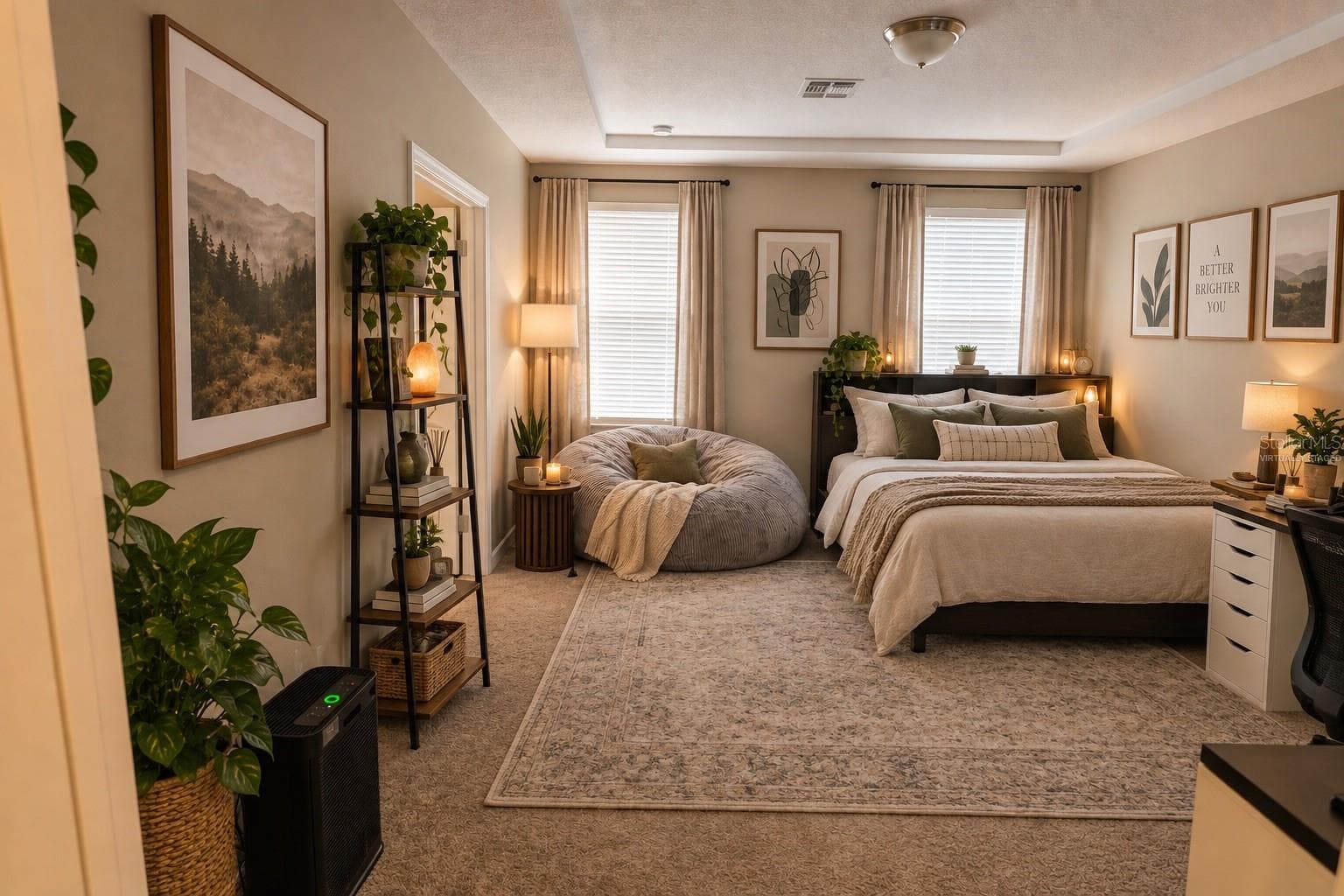 Virtually Staged - 12355 BRACCO ST, WINTER GARDEN