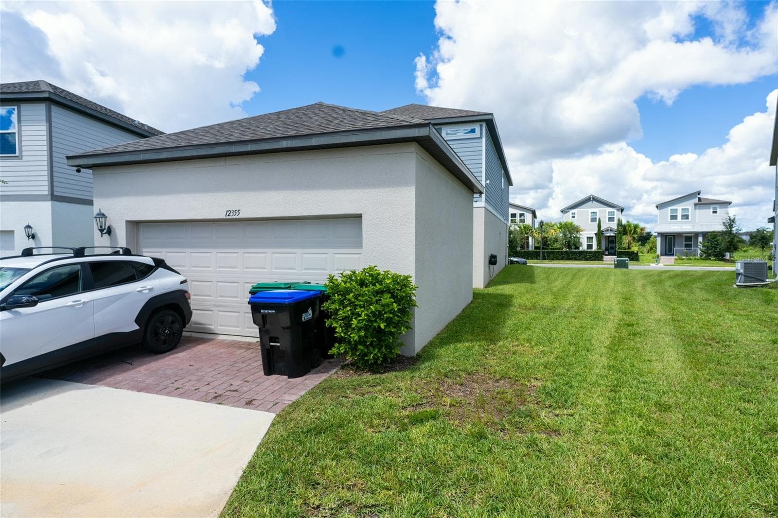 Single Family Residence at 12355 BRACCO ST, WINTER GARDEN, photo 27 of 37