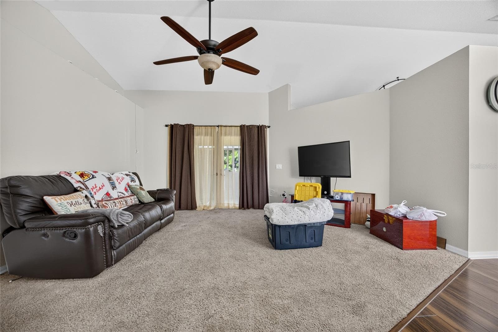Single Family Residence at 2493 CHEROKEE ST, NORTH PORT, photo 3 of 29