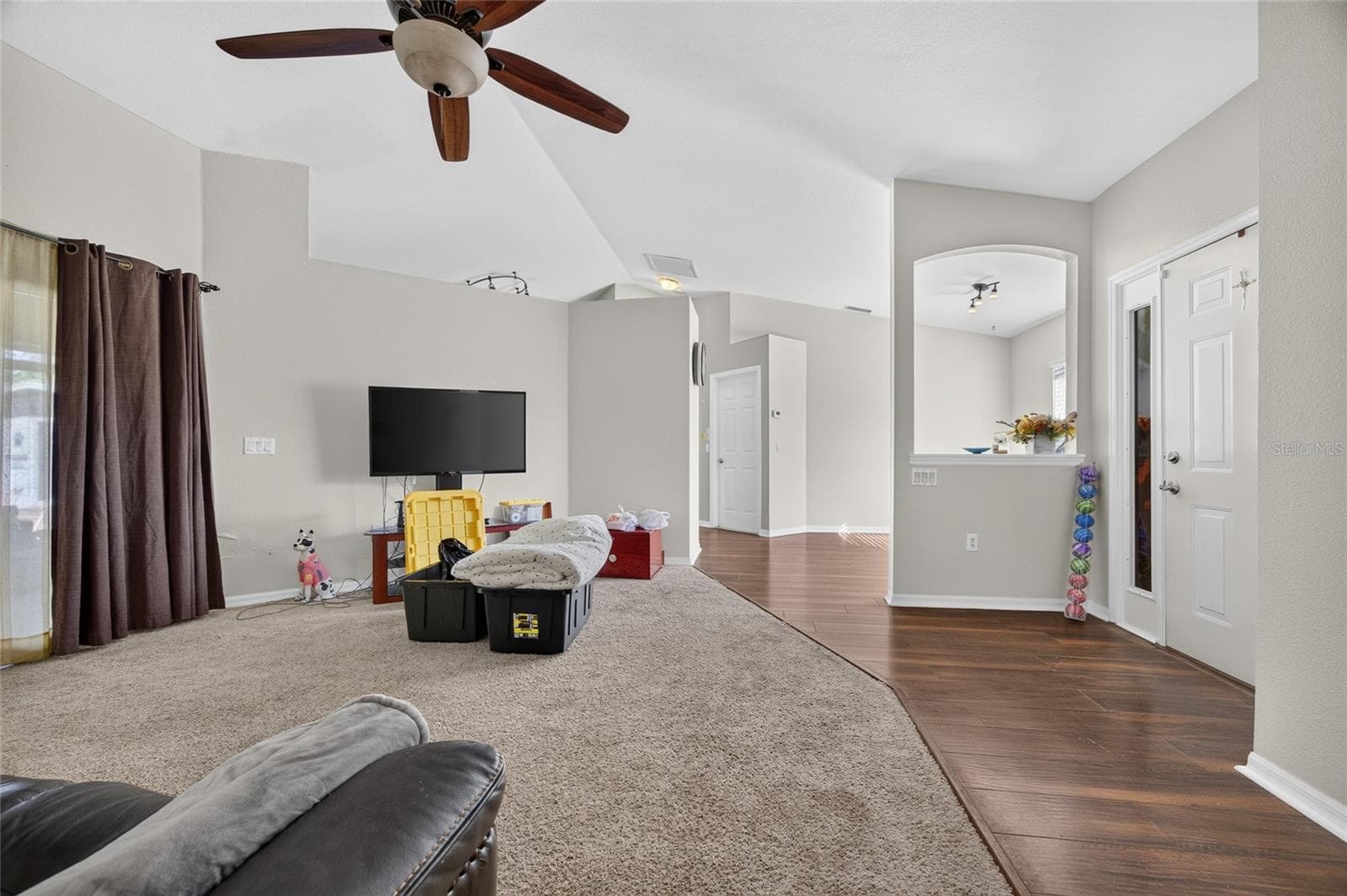 Single Family Residence at 2493 CHEROKEE ST, NORTH PORT, photo 4 of 29