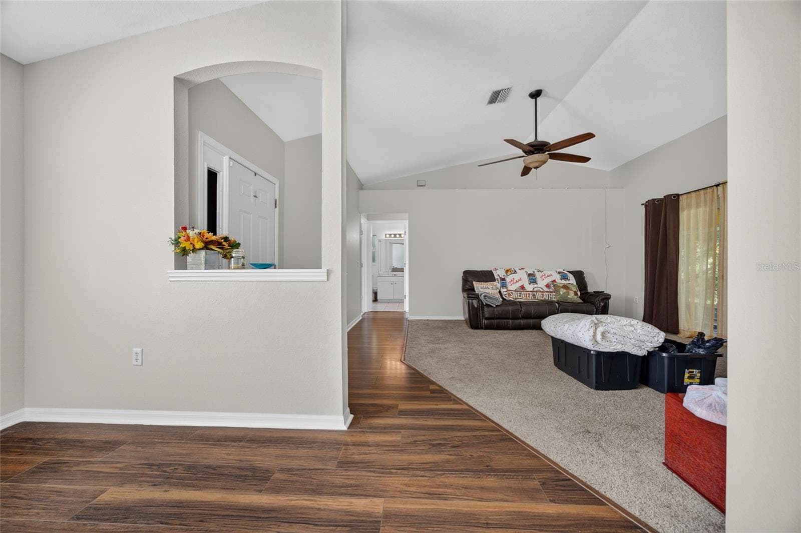Single Family Residence at 2493 CHEROKEE ST, NORTH PORT, photo 5 of 29