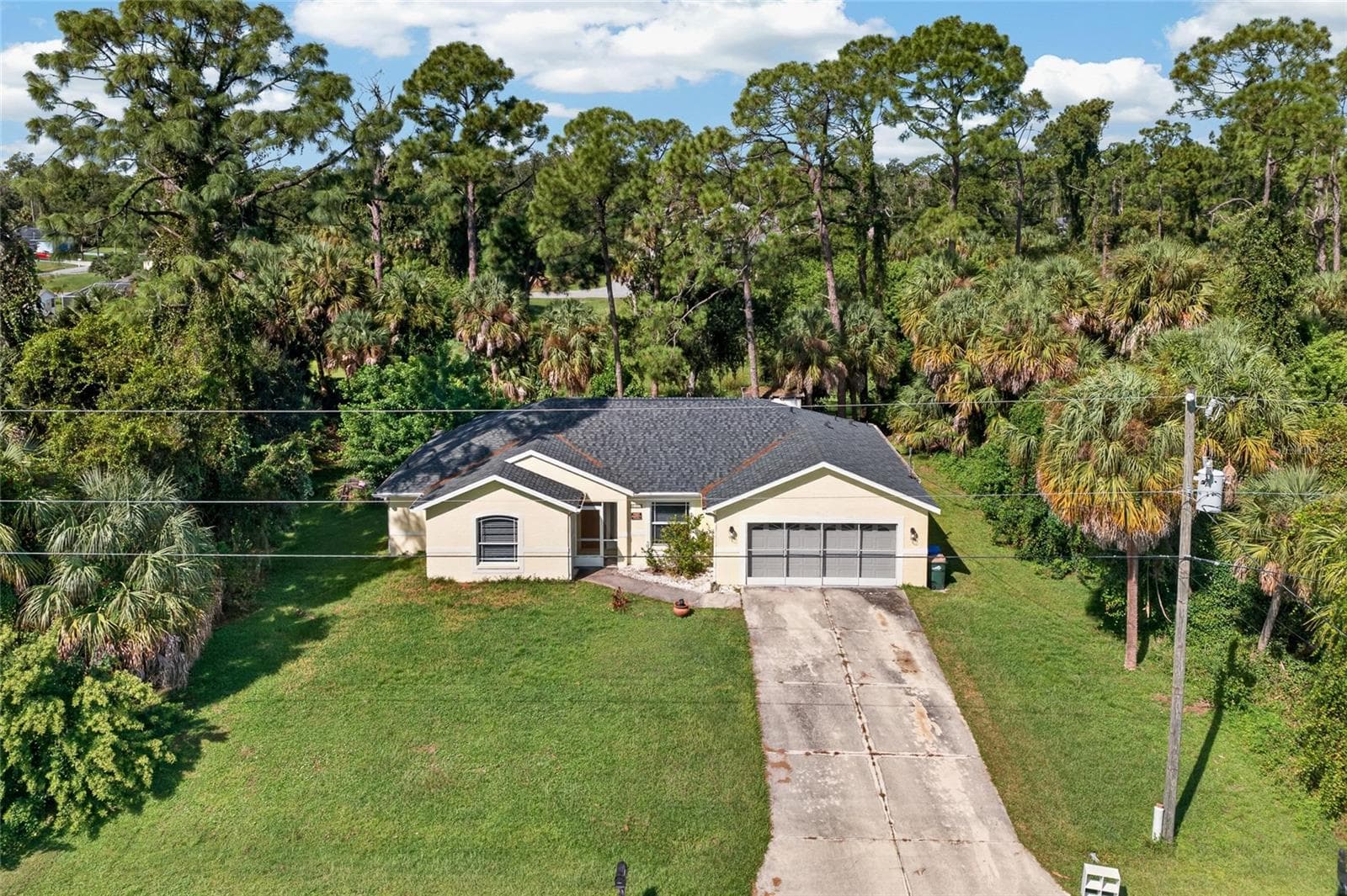 Single Family Residence at 2493 CHEROKEE ST, NORTH PORT, photo 18 of 29