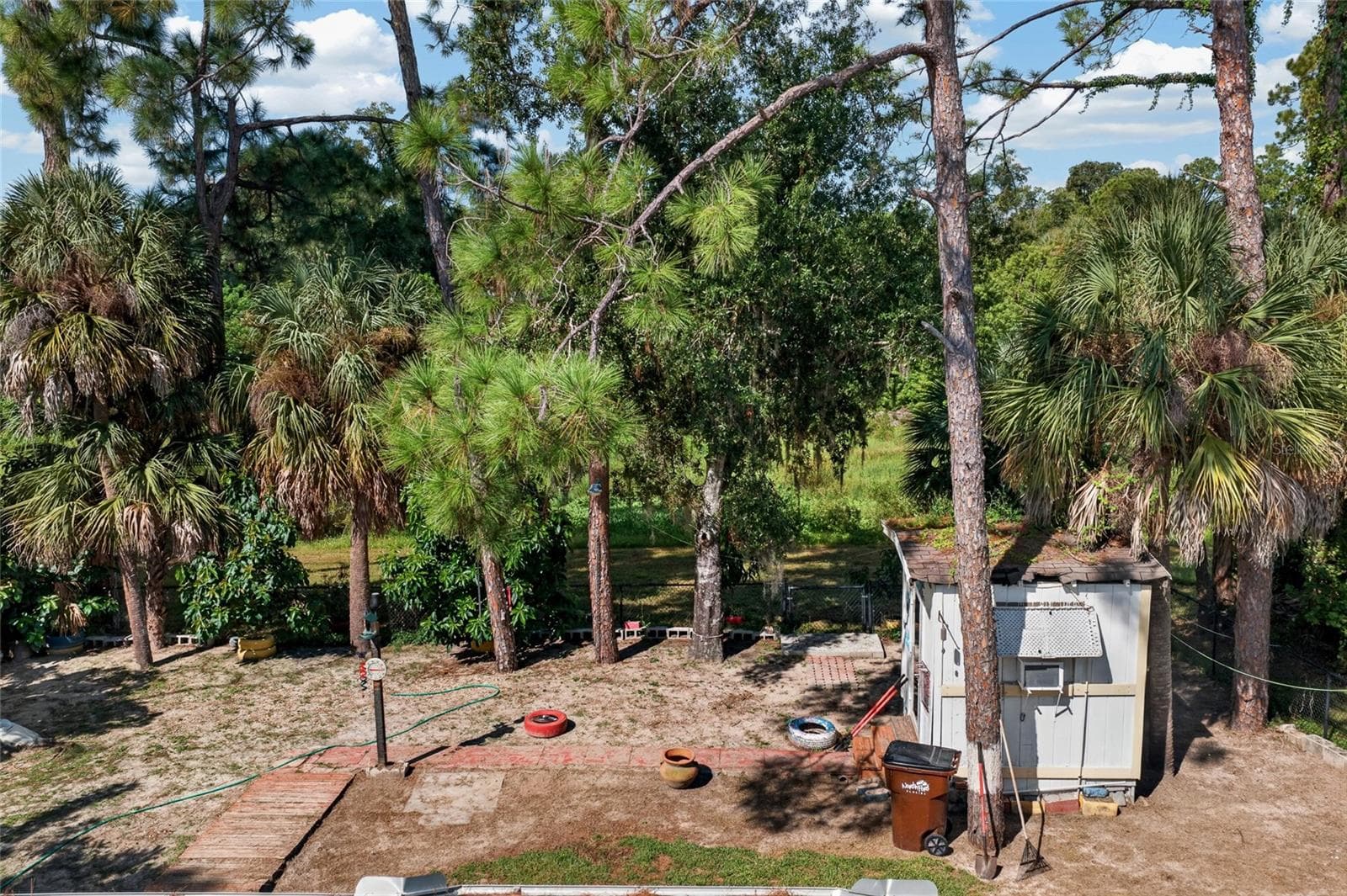 Single Family Residence at 2493 CHEROKEE ST, NORTH PORT, photo 25 of 29