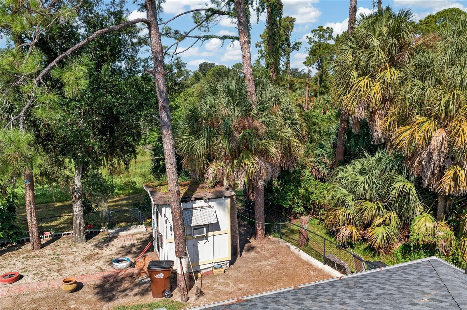 Single Family Residence at 2493 CHEROKEE ST, NORTH PORT, photo 27 of 29