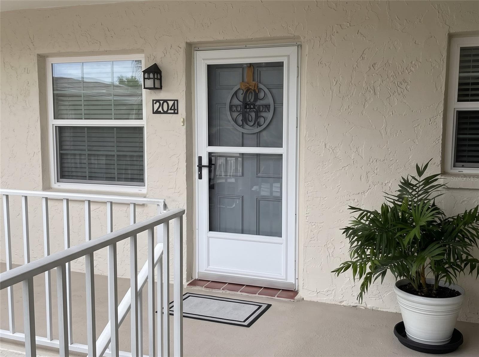 Condominium at 938 VIRGINIA ST #204, DUNEDIN, photo 3 of 36
