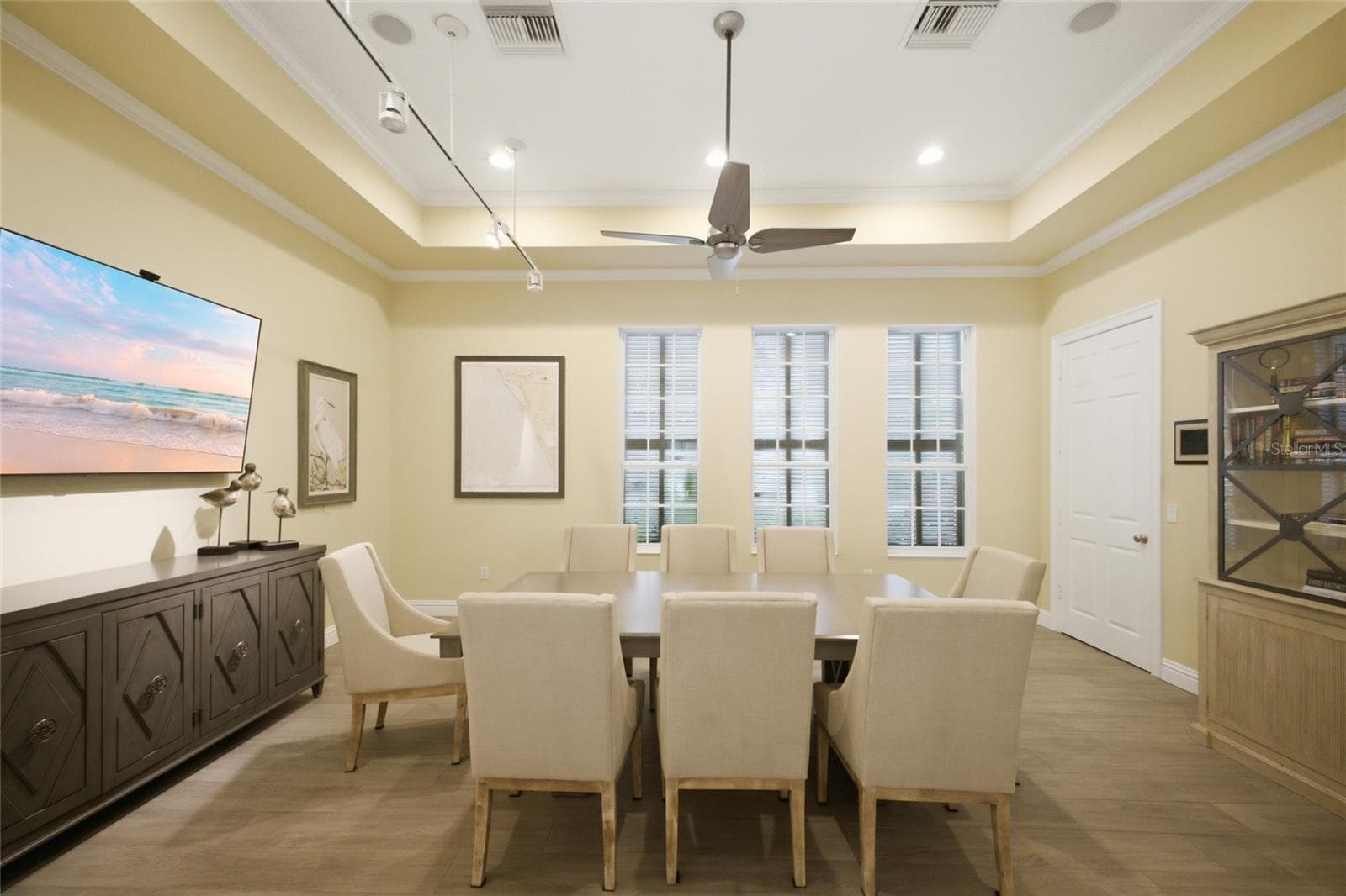 Condominium at 6434 MOORINGS POINT CIR #102, LAKEWOOD RANCH, photo 41 of 57