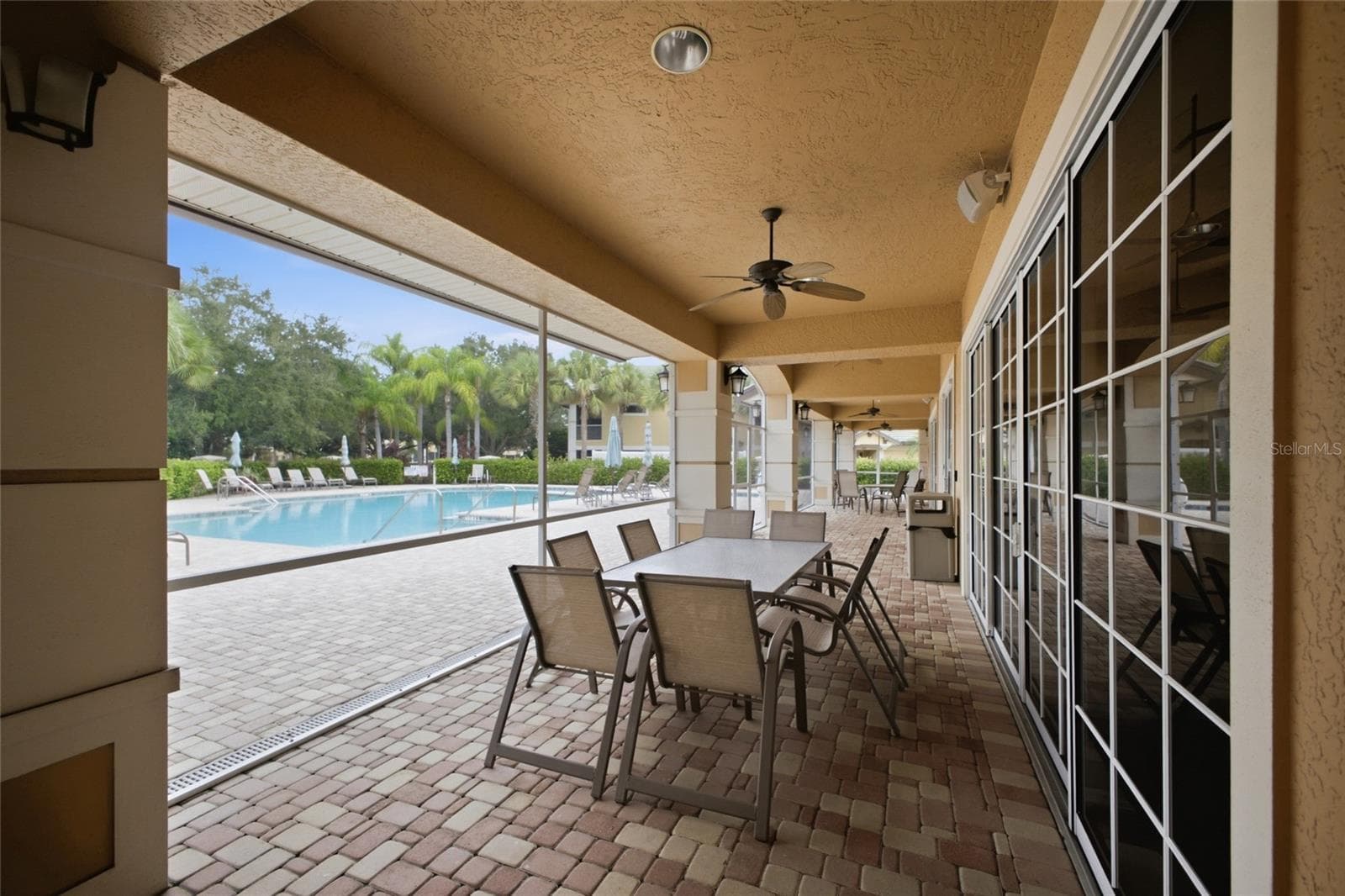 Condominium at 6434 MOORINGS POINT CIR #102, LAKEWOOD RANCH, photo 45 of 57