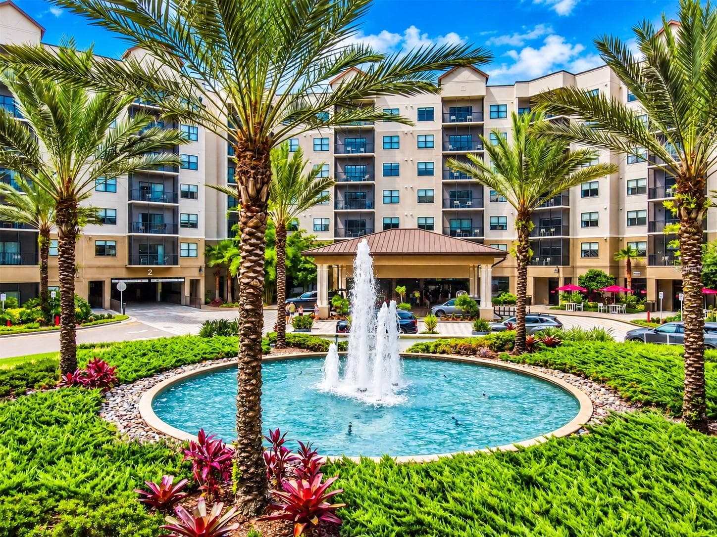 Condo - Hotel at 14501 GROVE RESORT #1723, WINTER GARDEN, photo 3 of 48