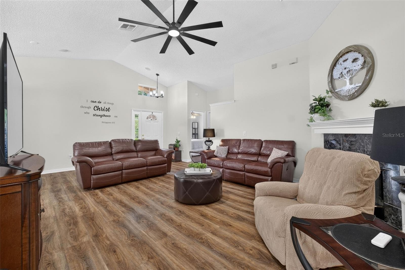 Single Family Residence at 937 WOODSONG WAY, CLERMONT, photo 5 of 35