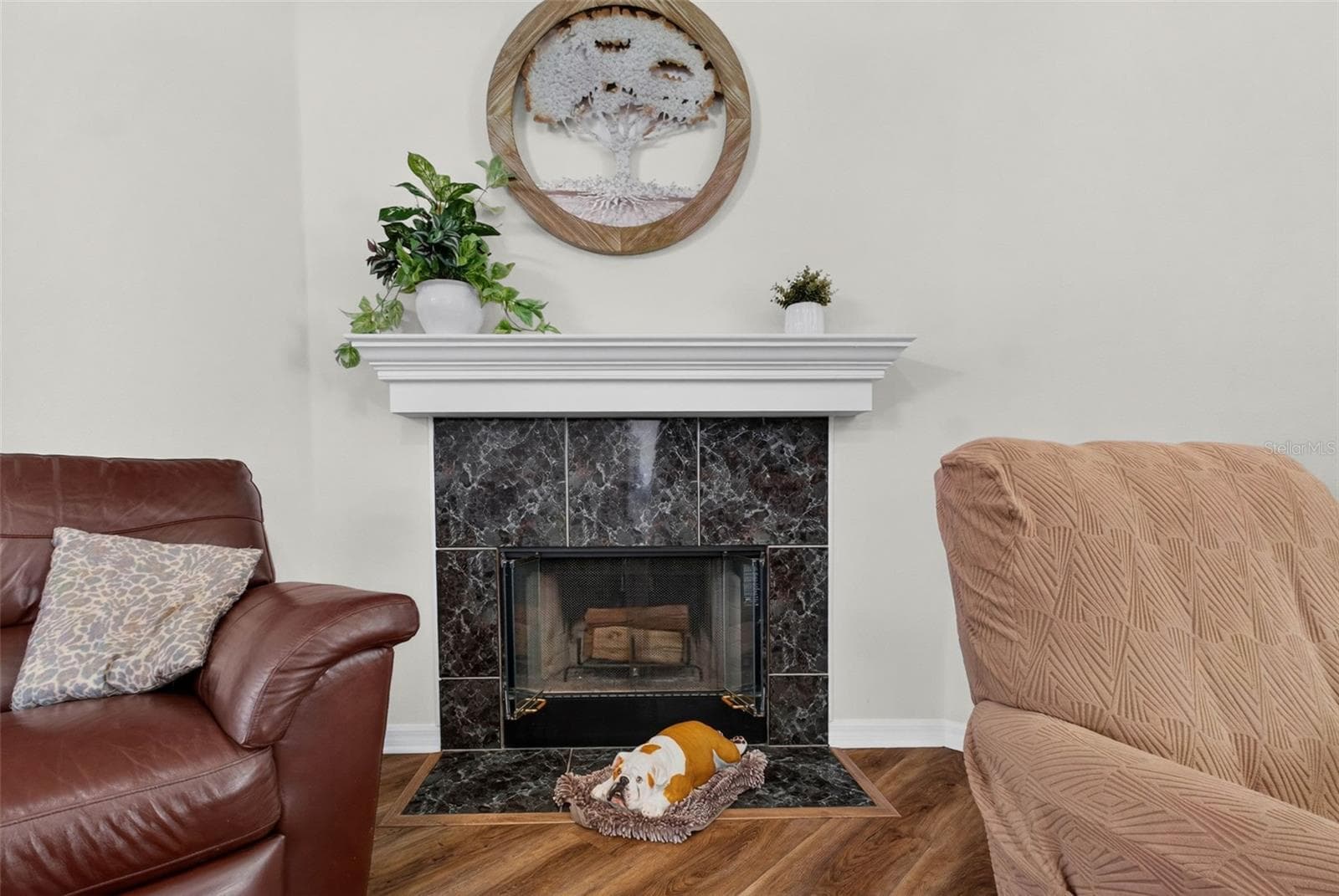 Single Family Residence at 937 WOODSONG WAY, CLERMONT, photo 6 of 35