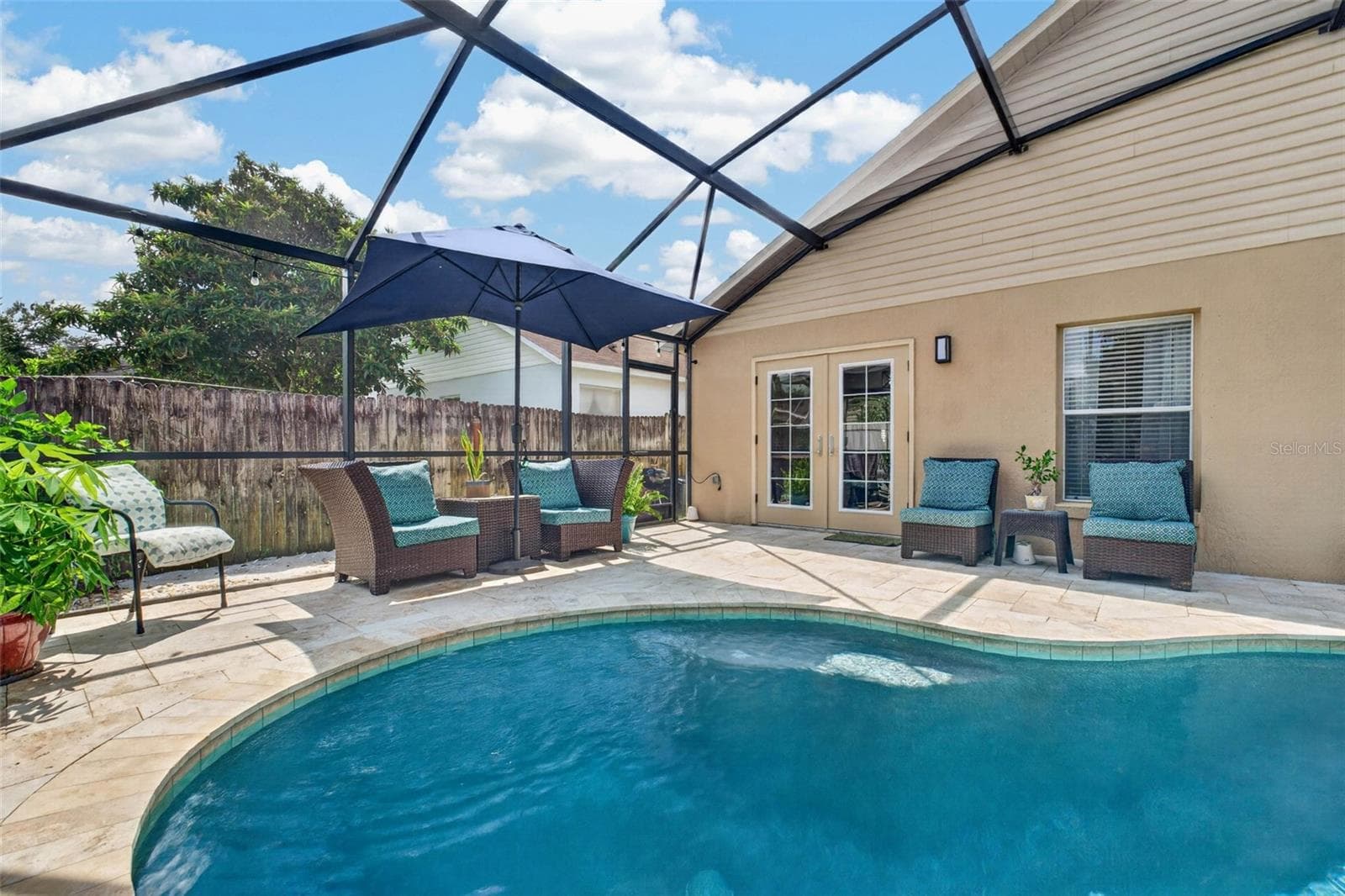Single Family Residence at 937 WOODSONG WAY, CLERMONT, photo 28 of 35