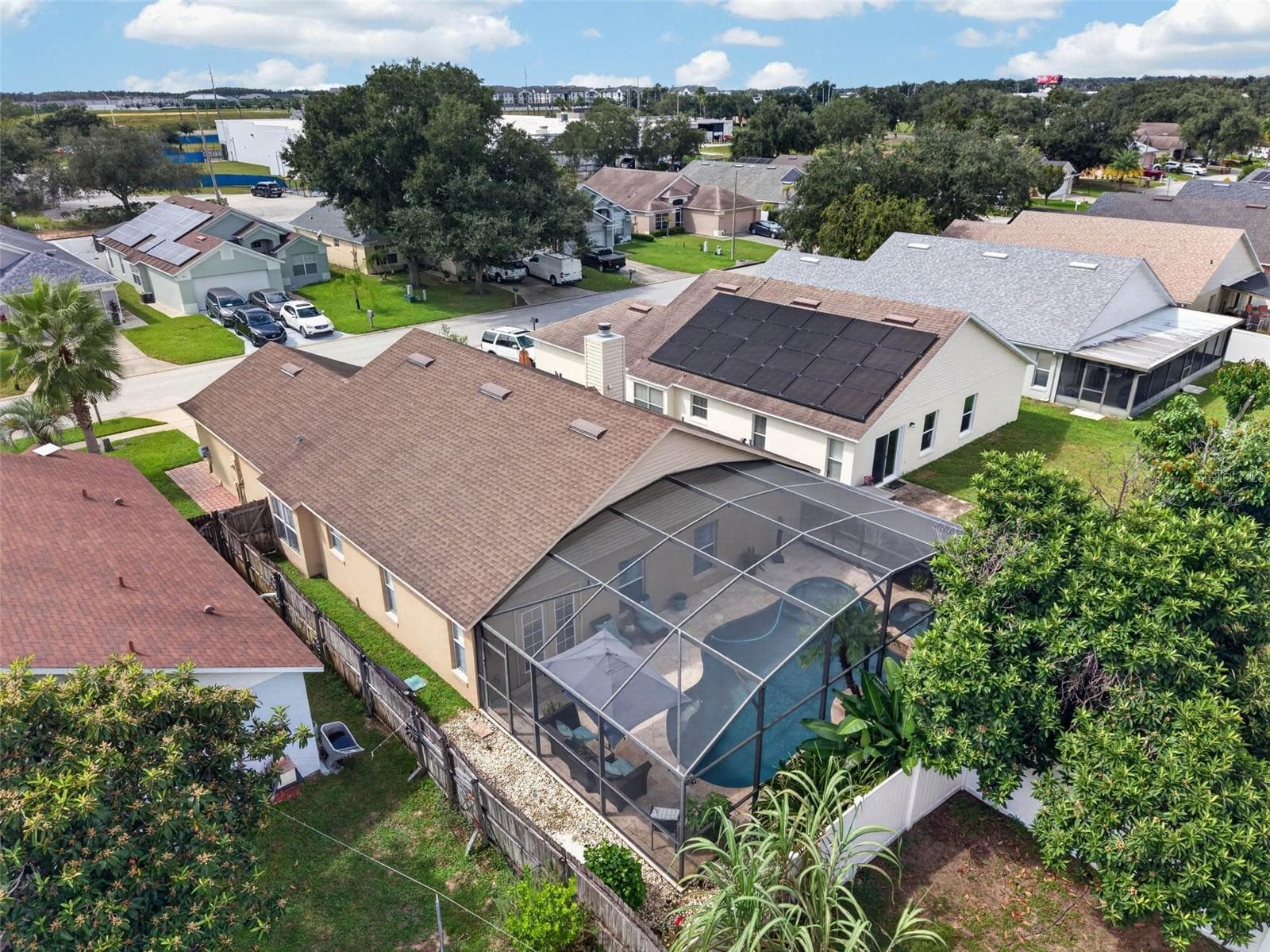 Single Family Residence at 937 WOODSONG WAY, CLERMONT, photo 32 of 35