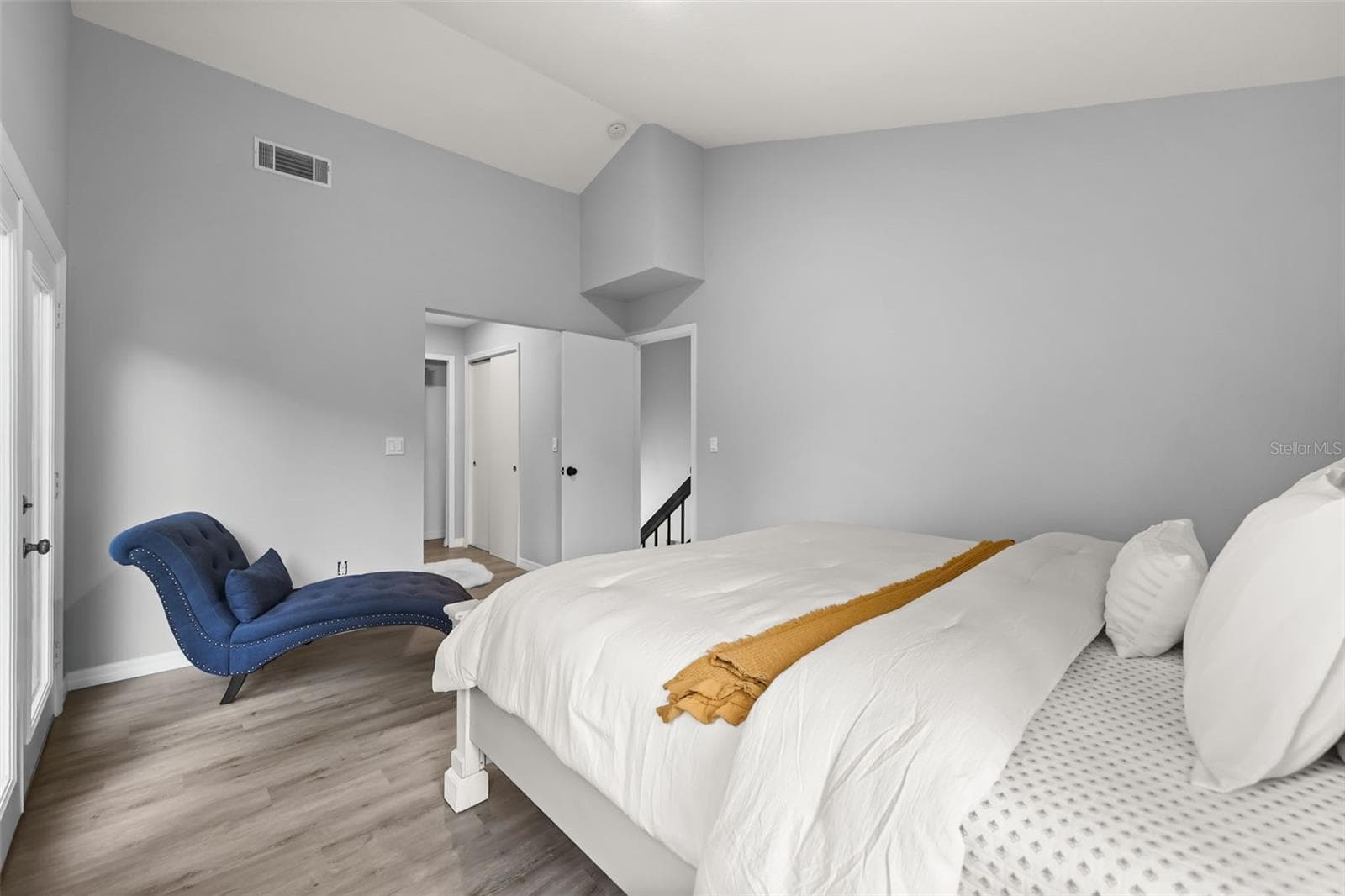 Primary Bedroom - 627 CLEARN CT, WINTER SPRINGS