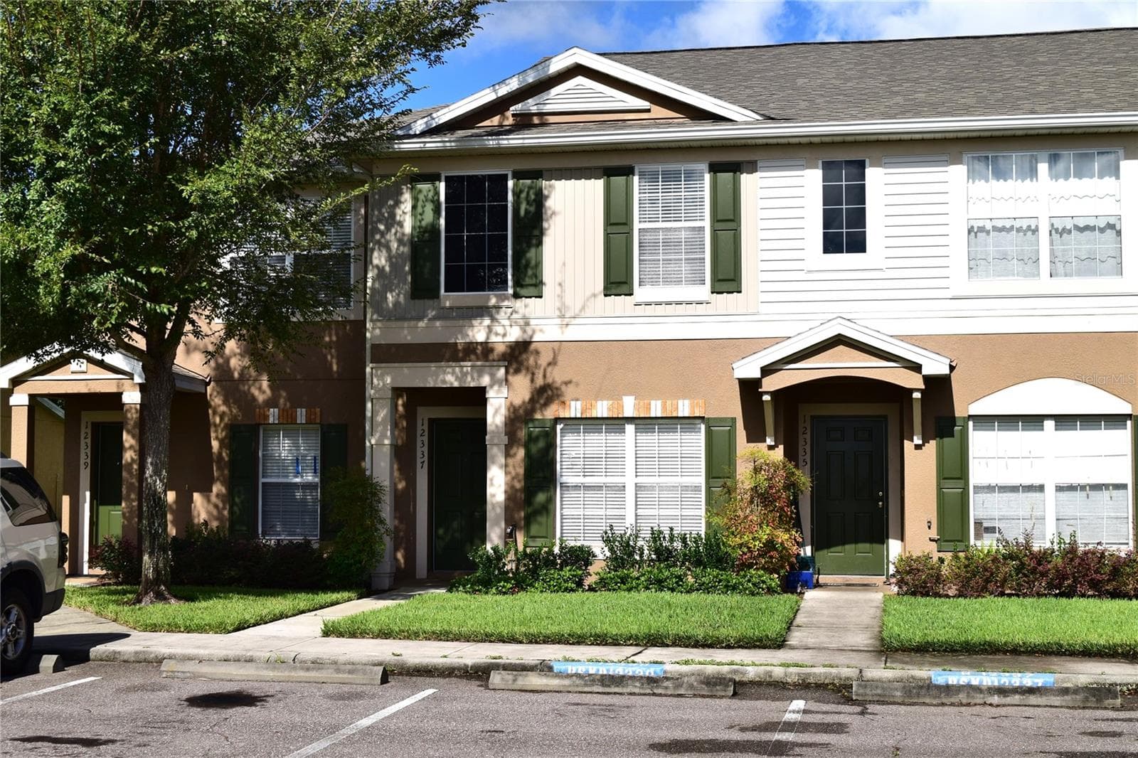 Townhouse at 12337 FOXMOOR PEAK DR, RIVERVIEW, photo 3 of 54