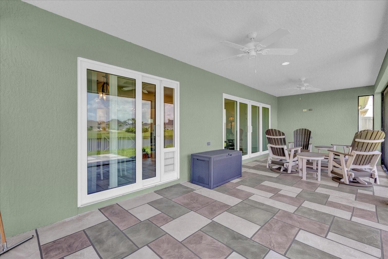 Single Family Residence at 1393 KENNETH ST, THE VILLAGES, photo 28 of 37