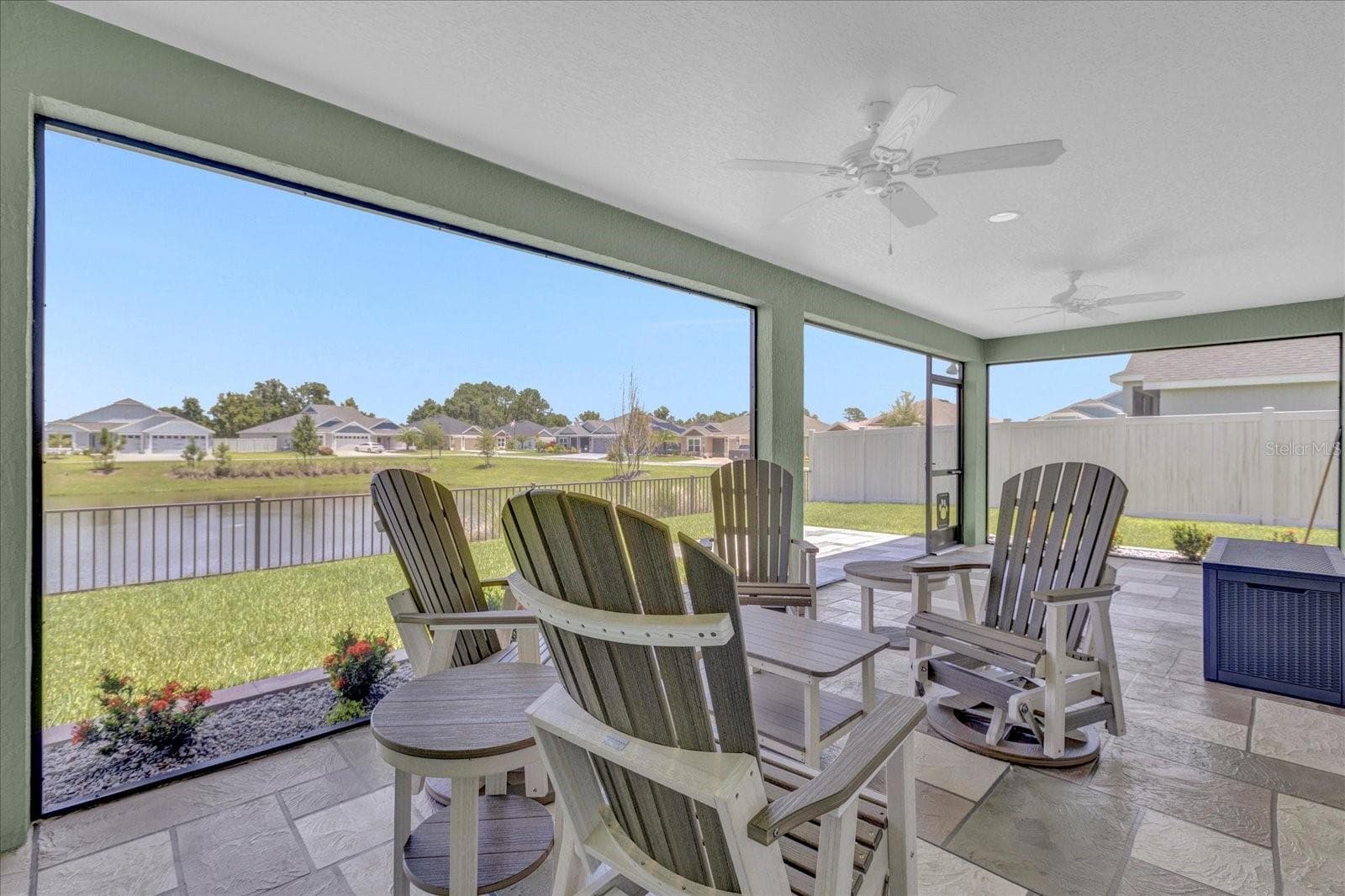 Single Family Residence at 1393 KENNETH ST, THE VILLAGES, photo 29 of 37