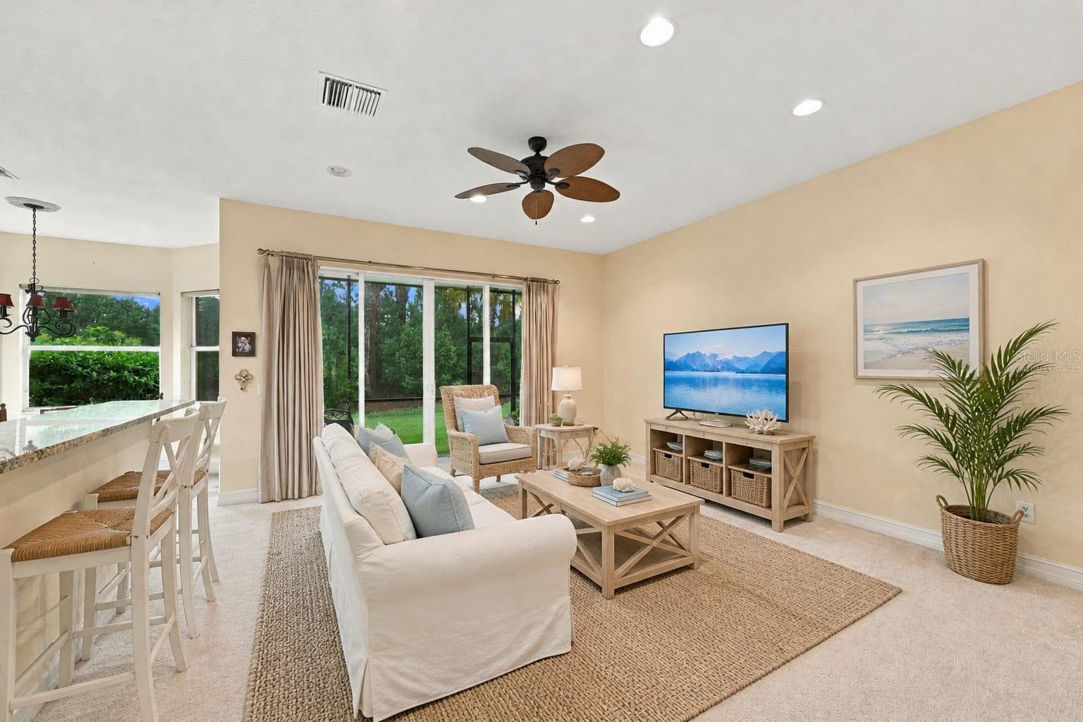 virtually staged - 5014 SANDY BROOK CIR, WIMAUMA