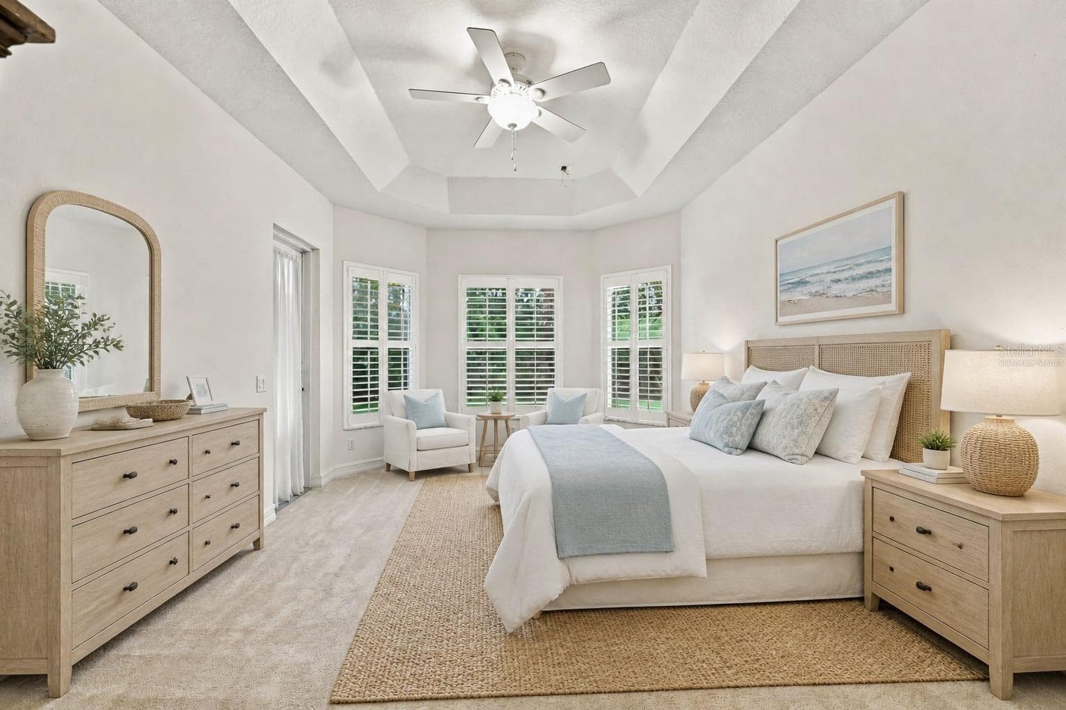 virtually staged - 5014 SANDY BROOK CIR, WIMAUMA