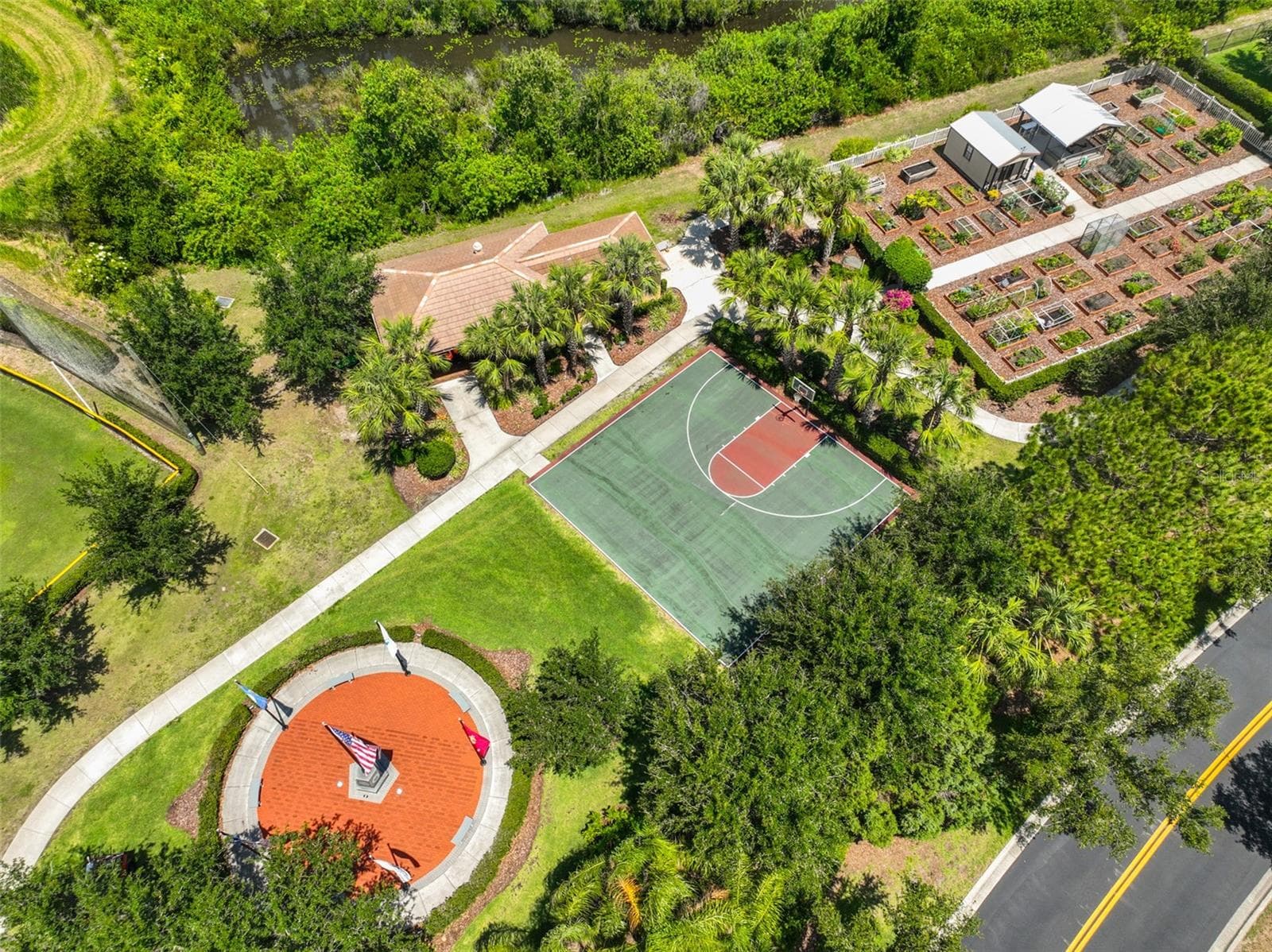 Single Family Residence at 5014 SANDY BROOK CIR, WIMAUMA, photo 78 of 84
