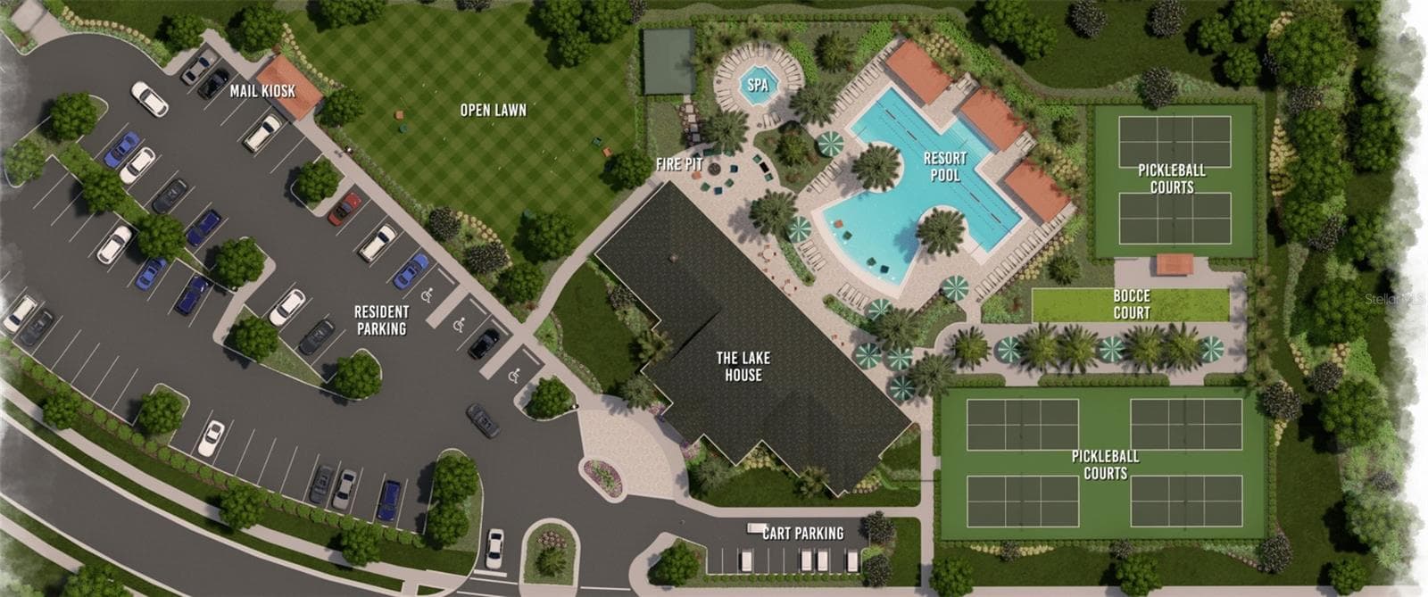 Single Family Residence at REVERIE AT PALM COAST, PALM COAST, photo 19 of 23