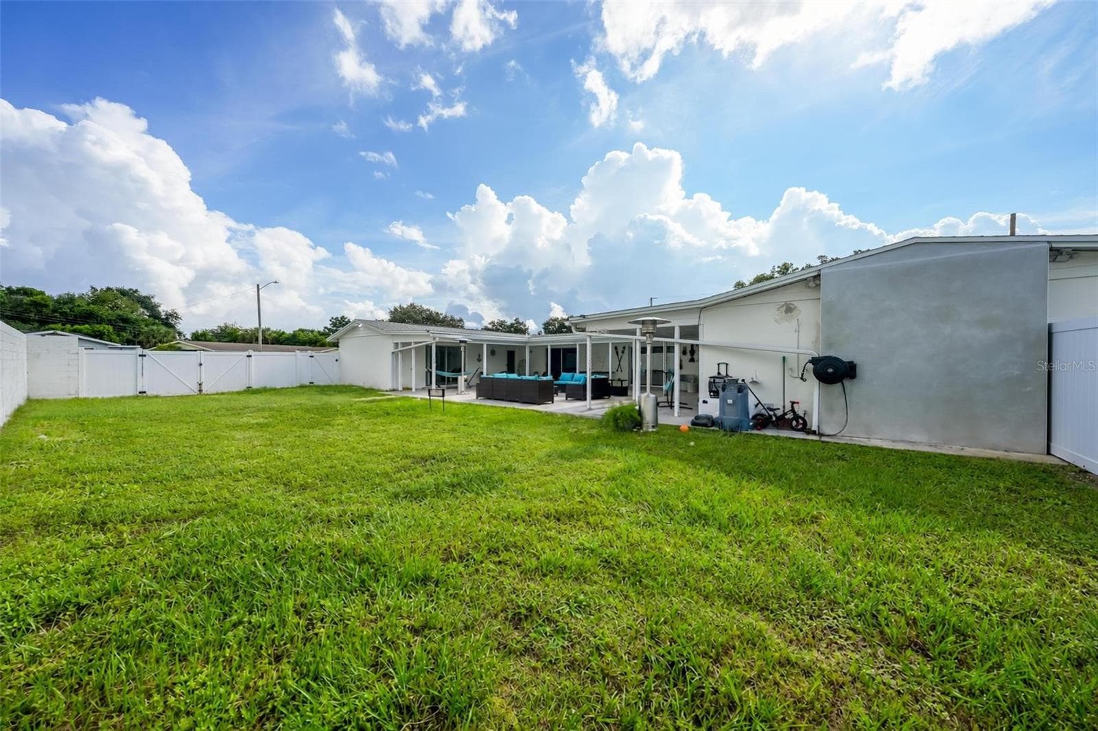 Single Family Residence at 550 MENDEL LN, TITUSVILLE, photo 78 of 100