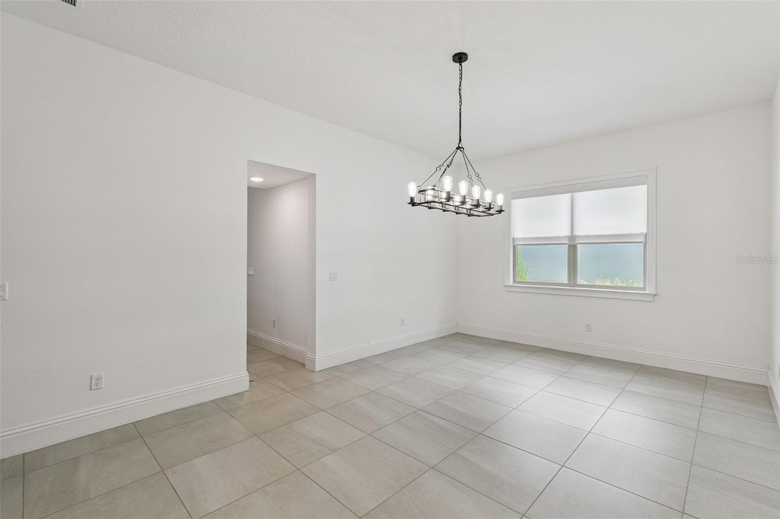 Formal Dining Room - 10840 MOBBERLEY CIR, ORLANDO