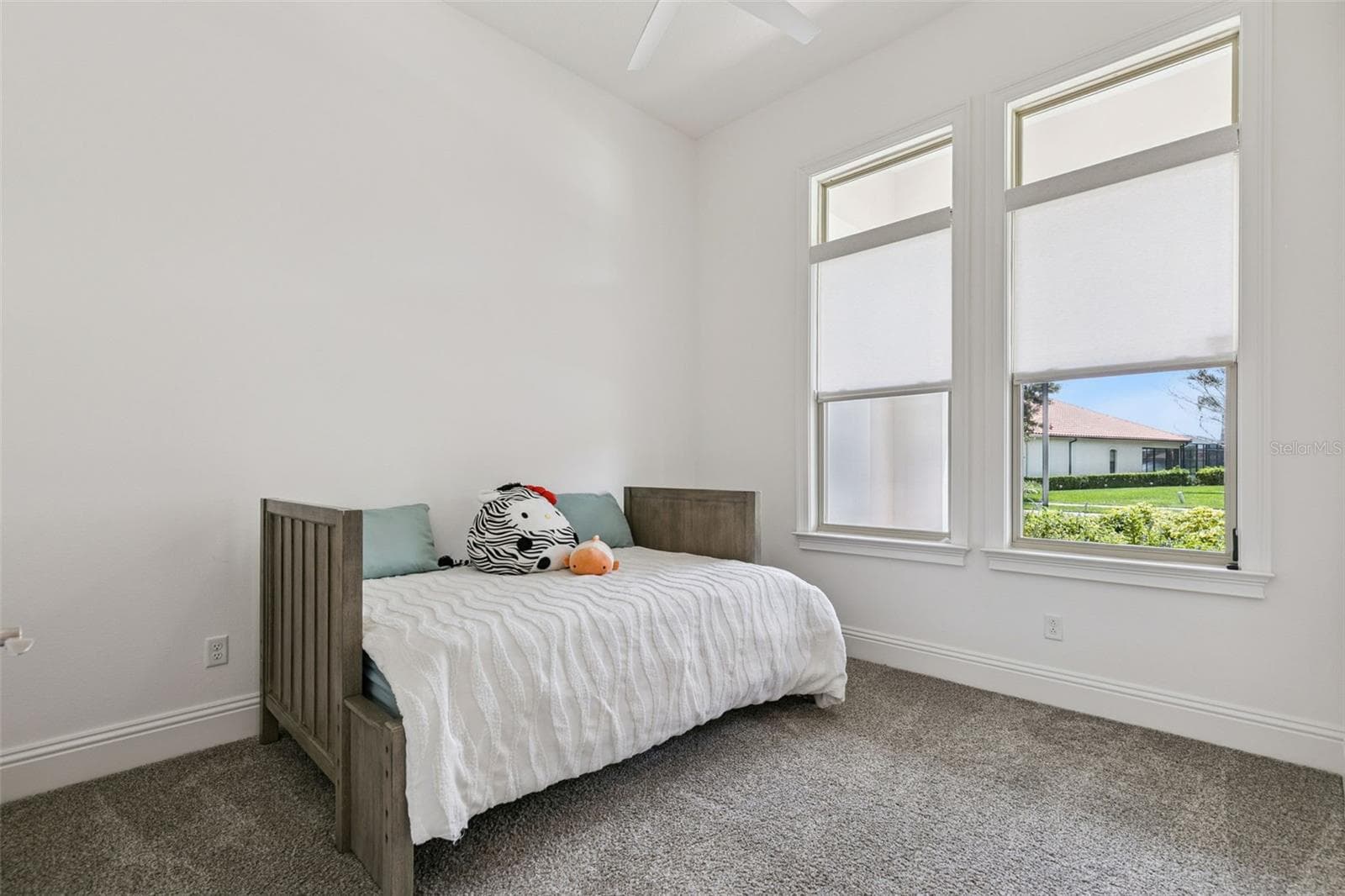 Bedroom 3 - 10840 MOBBERLEY CIR, ORLANDO