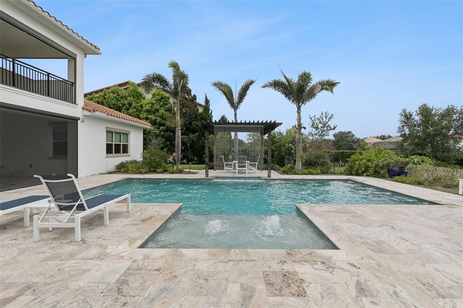 Magnificently Curated Outdoor Oasis - 10840 MOBBERLEY CIR, ORLANDO