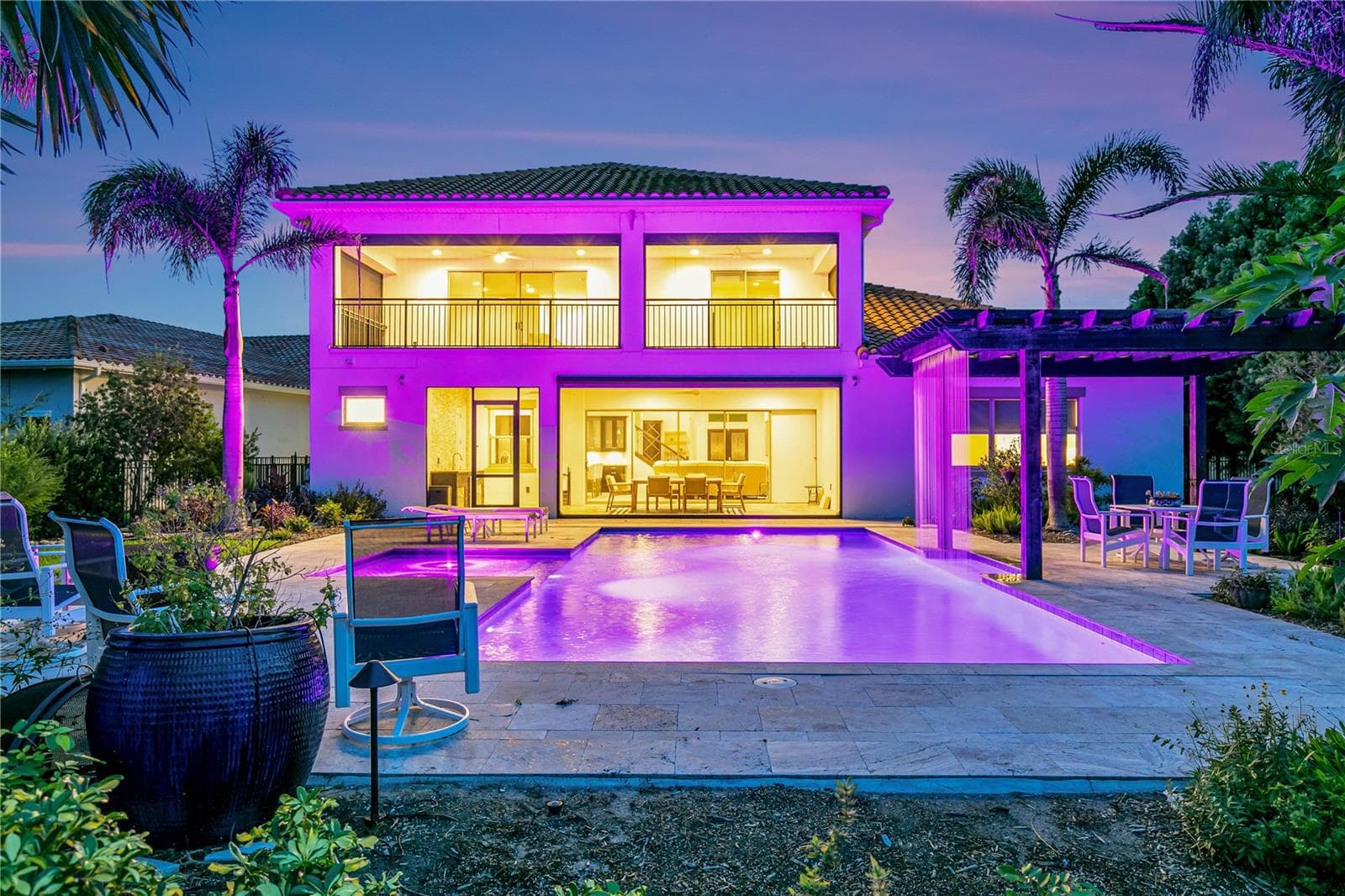 Premier Lot on 11th Hole with golf and water views - 10840 MOBBERLEY CIR, ORLANDO