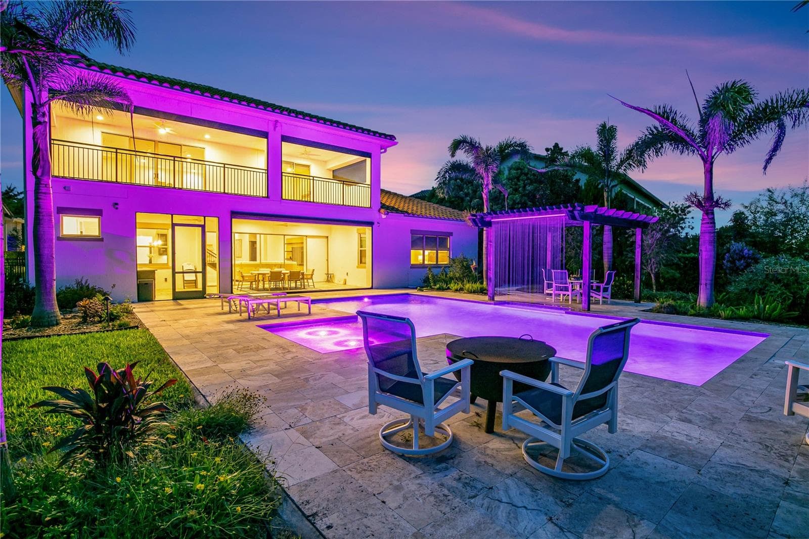 Premier Lot on 11th Hole with golf and water views - 10840 MOBBERLEY CIR, ORLANDO