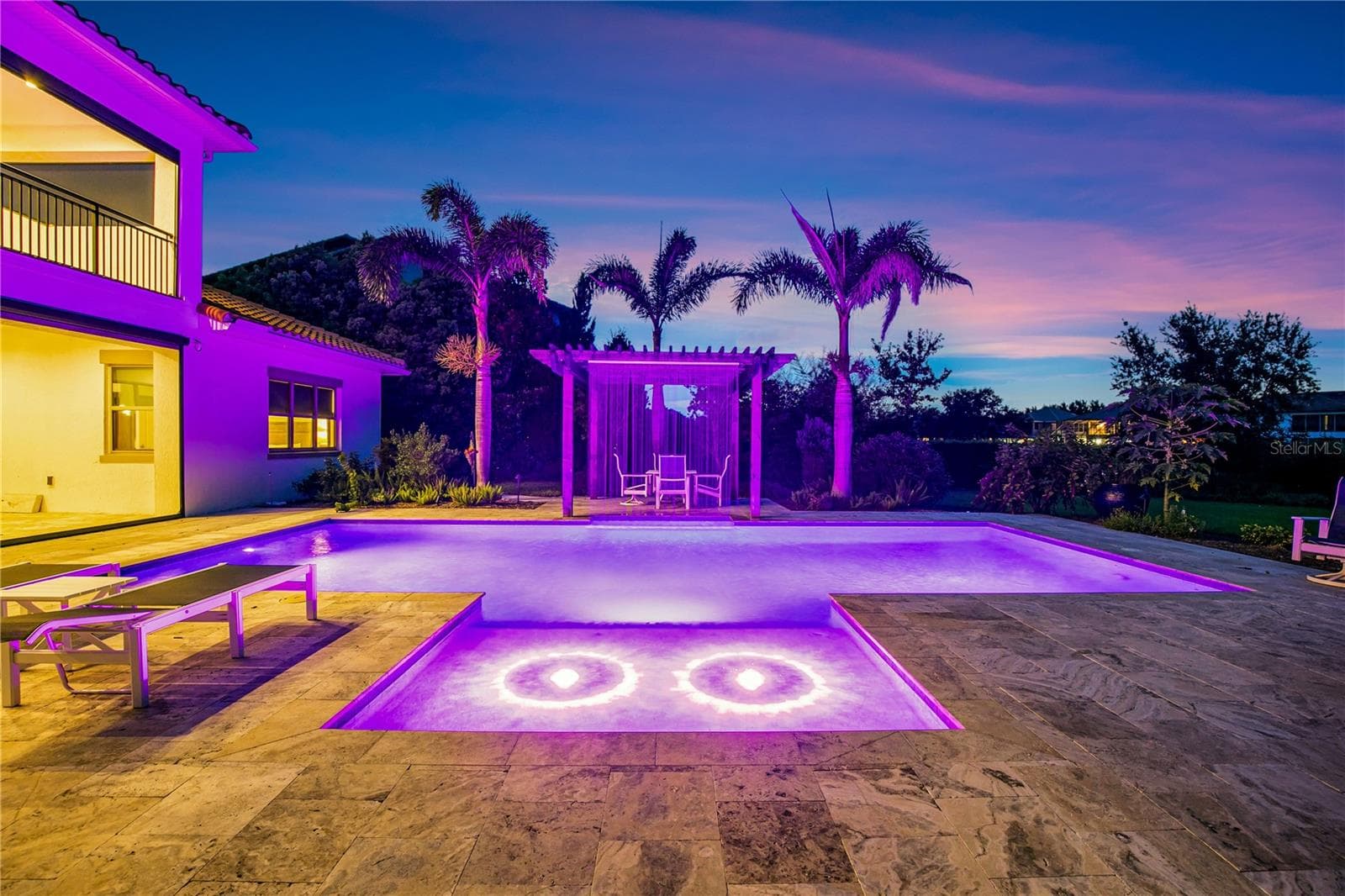 Premier Lot on 11th Hole with golf and water views - 10840 MOBBERLEY CIR, ORLANDO